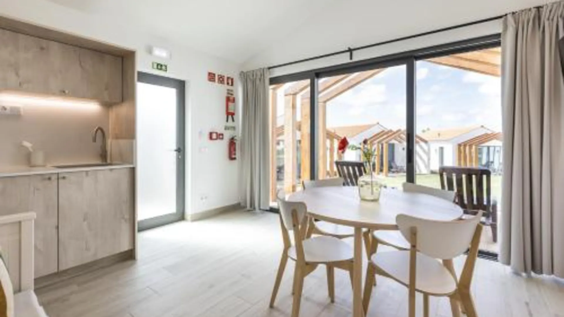 에보라 제 알코바사 Real Abadia, Congress & Spa Hotel 4성급 호텔 외관