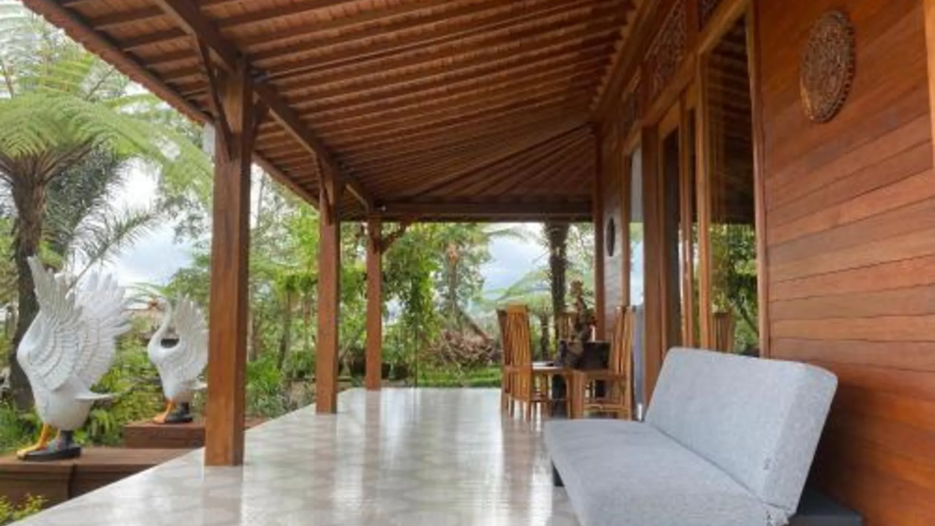 발리 Lembah Cinta Mayungan 3성급 게스트하우스 외관