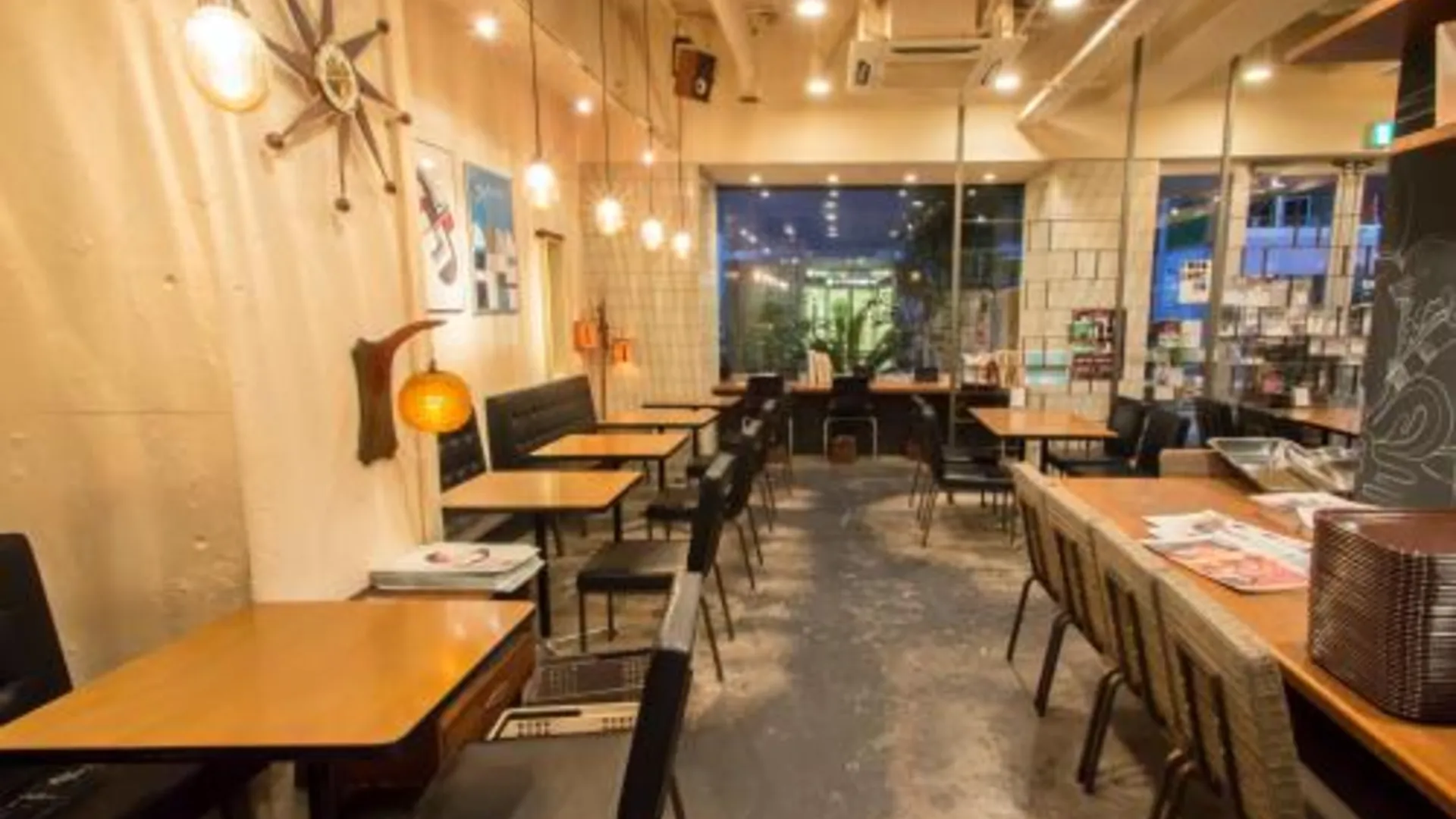 오사카 하톤 호텔 신사이바시 3성급 호텔 부대시설