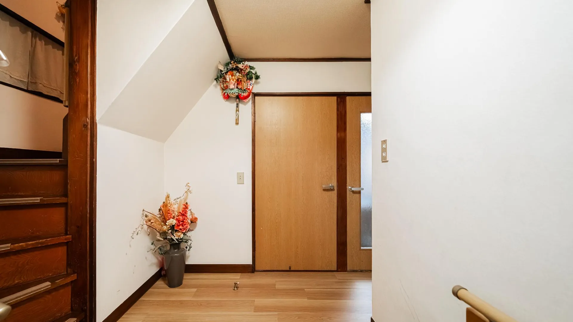 도쿄 / 동경 에도가와의 프라이빗 하우스 (55m², 침실 3개, 프라이빗 욕실 1개) 3성급 싱글룸 레스토랑