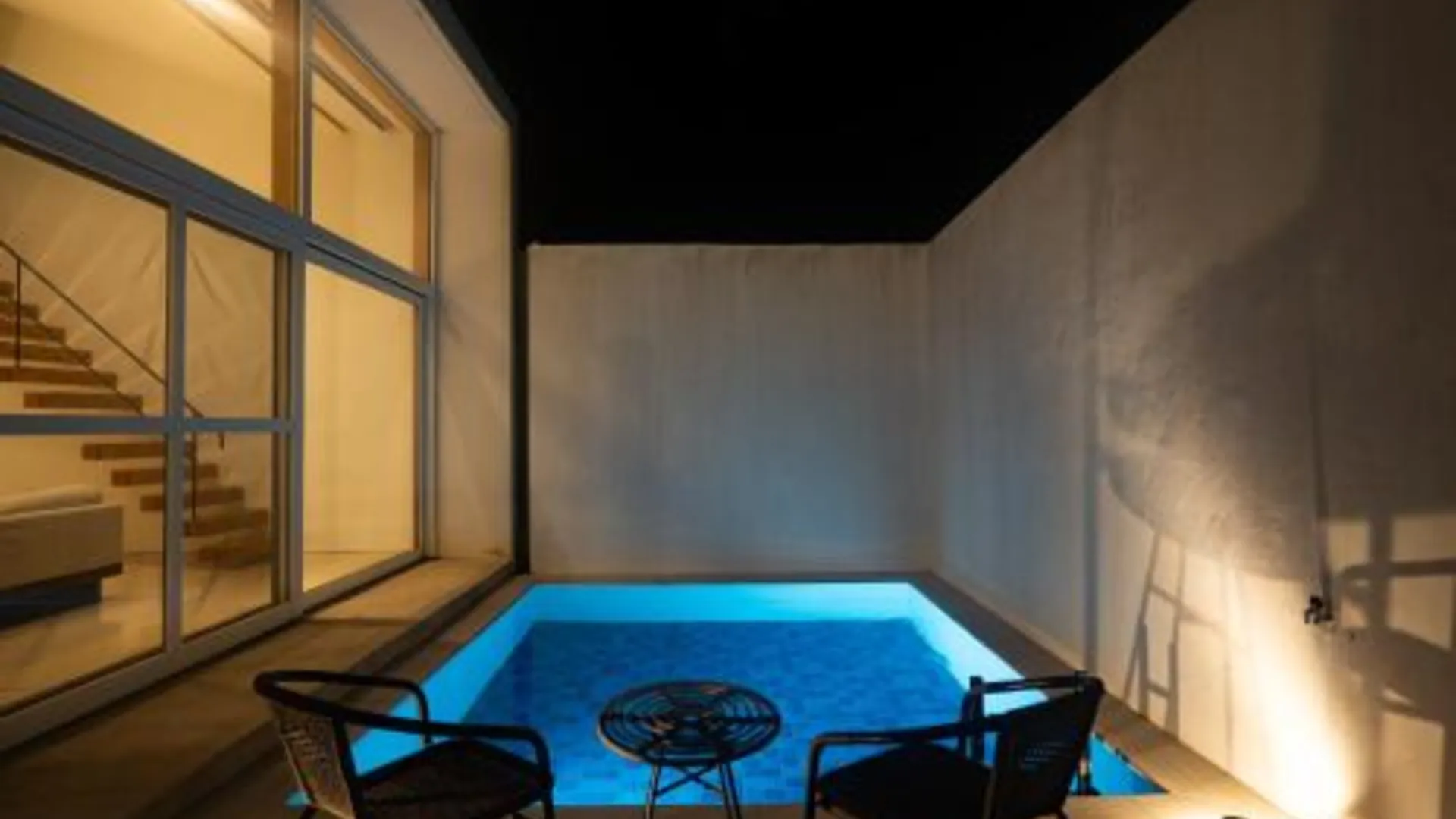 오키나와 본섬 Secret Villas by Relapool 4성급 게스트하우스 외관