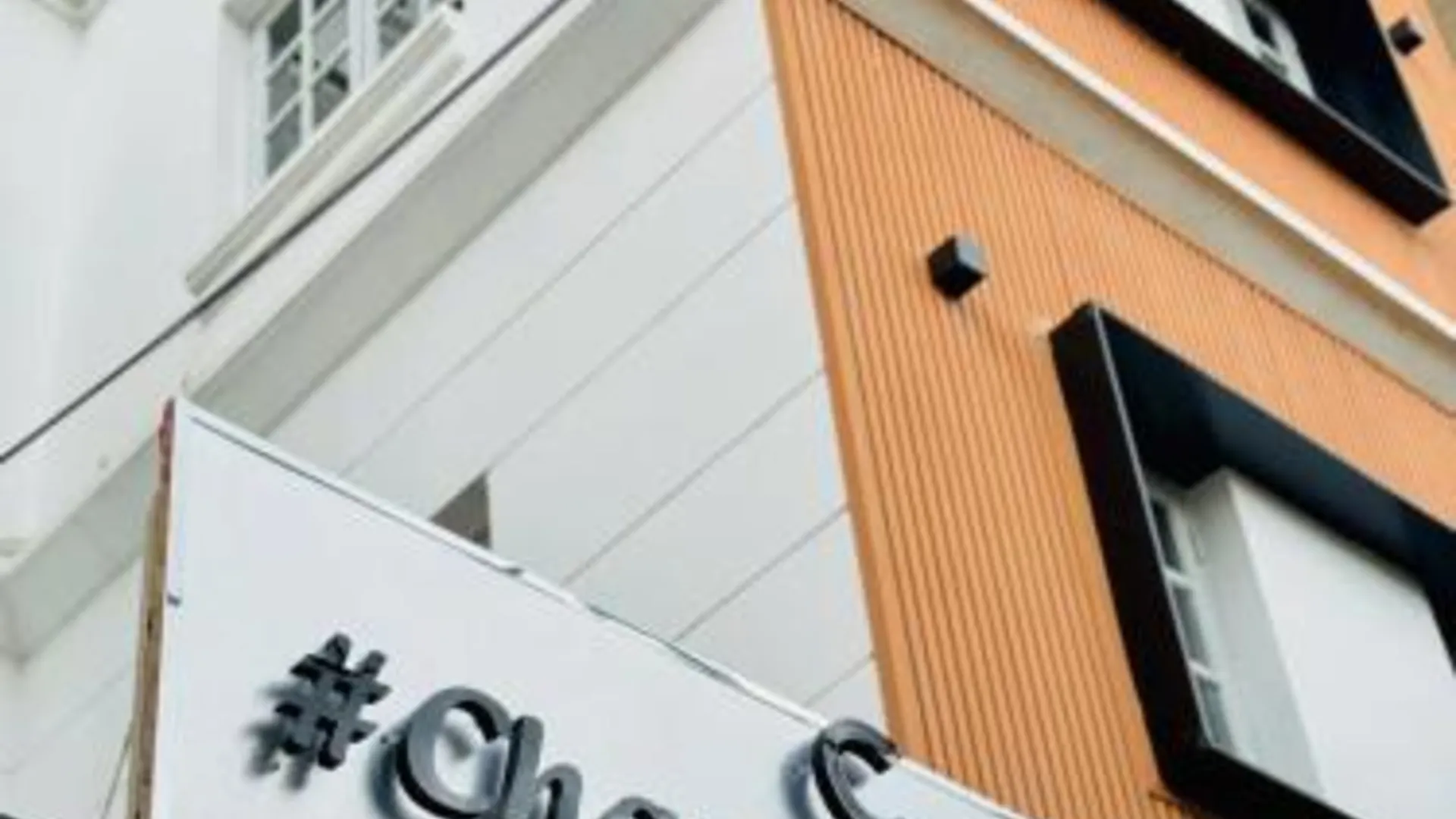 호치민 참스 호텔 앤 홈스테이 5성급 호텔 부대시설