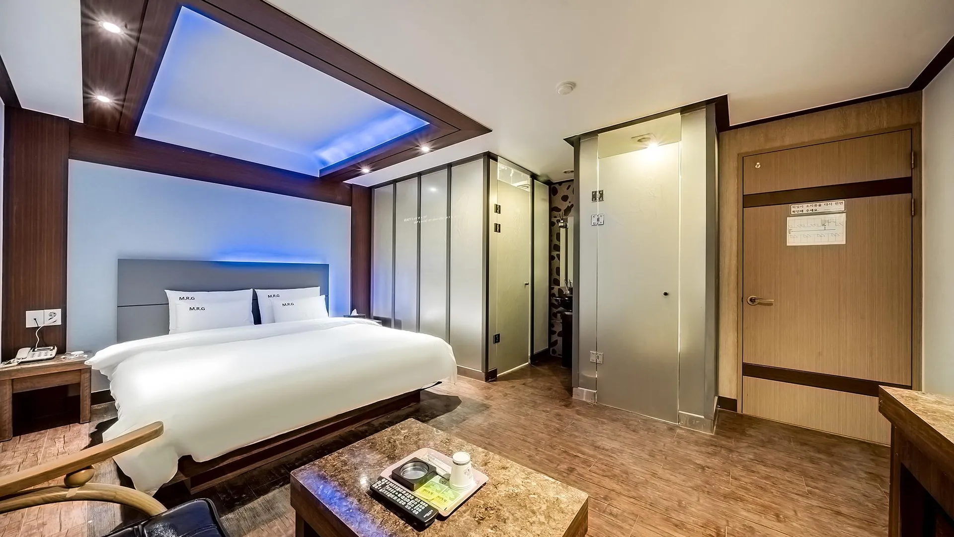 서울 사당 MRG 호텔 스위트룸