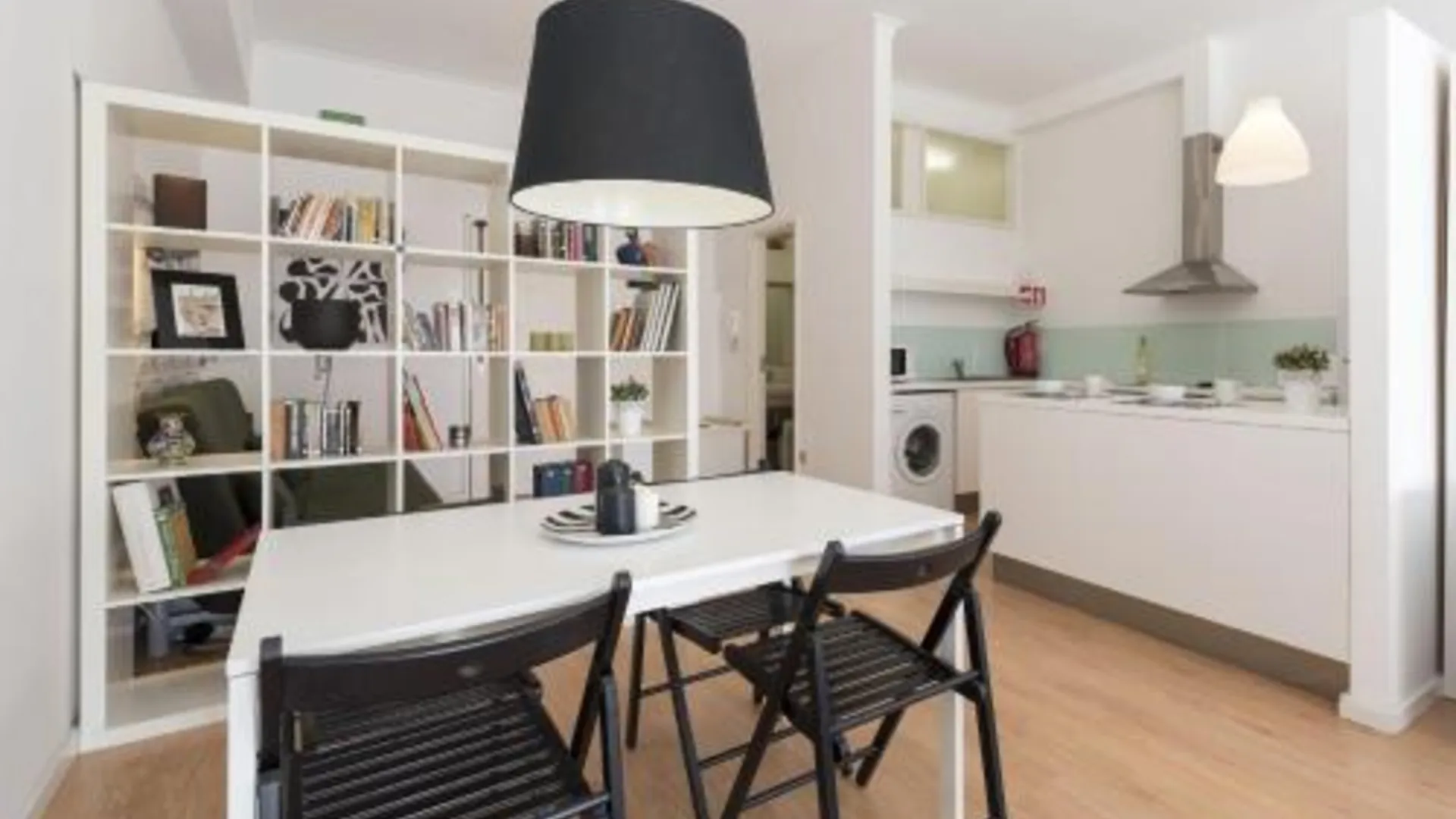 포르투 BmyGuest - Santa Catarina's Loft 2성급 싱글룸 부대시설