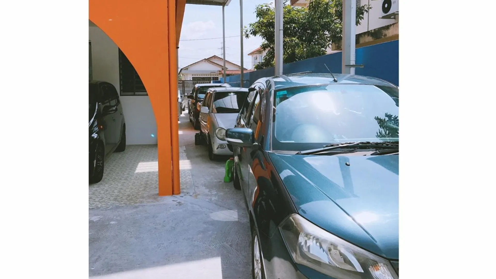 멩글렘부 멩글렘부의 스튜디오 프라이빗 하우스 (30m², 프라이빗 욕실 1개) 3성급 게스트하우스 객실