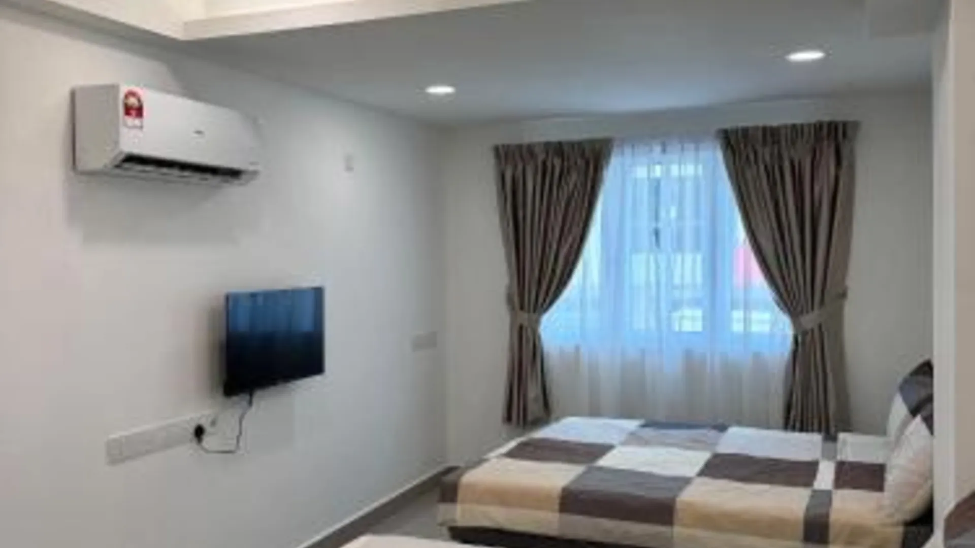 말라카 Famosa 2 Stay at Ong Kim Wee 3성급 호텔 레스토랑