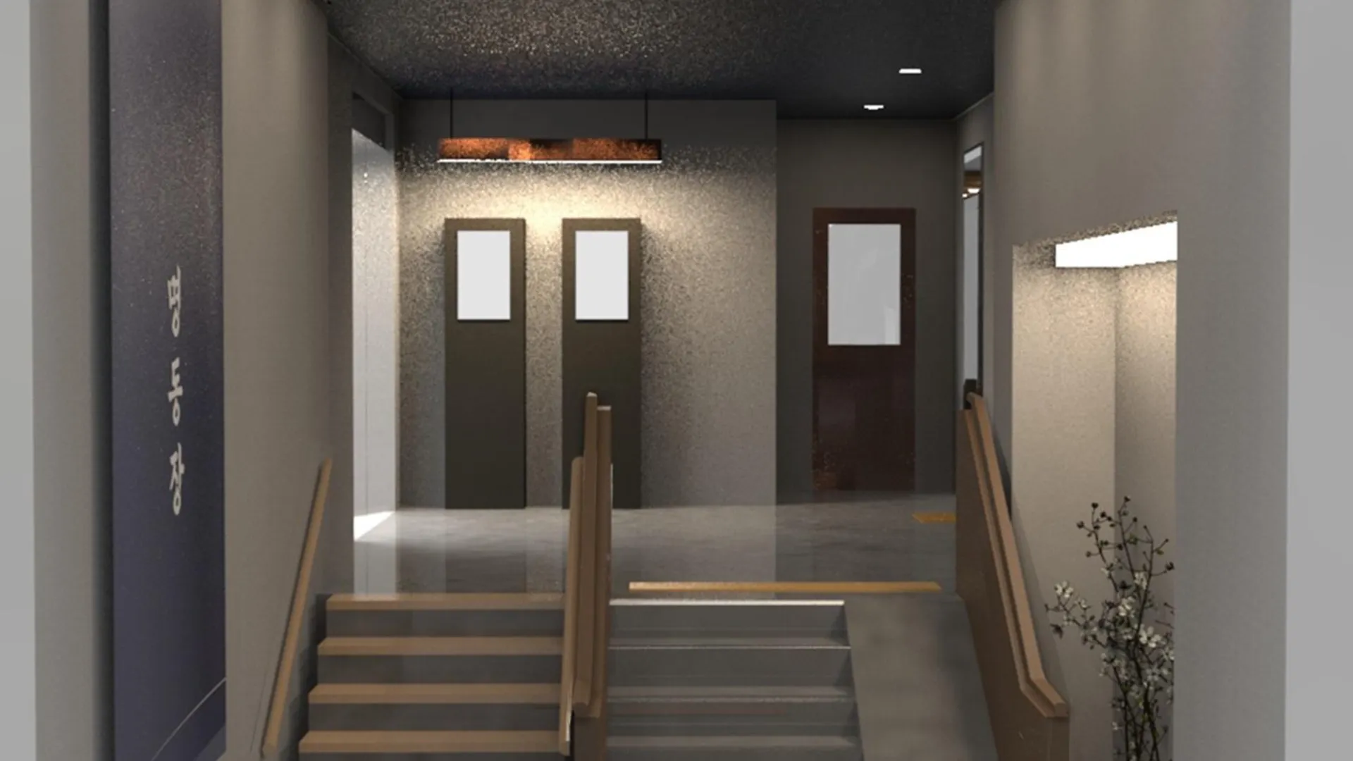 서울 호텔 명동장 4성급 호텔 객실