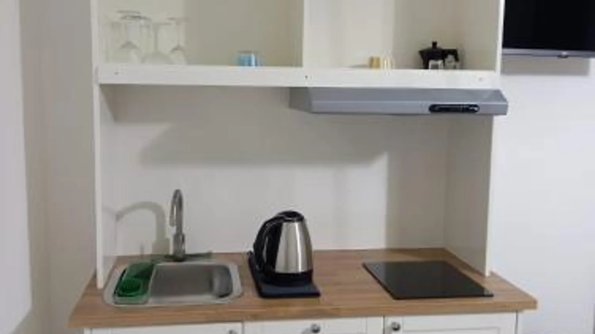 포르티치 Regency House Accoglienza 3성급 호텔 객실