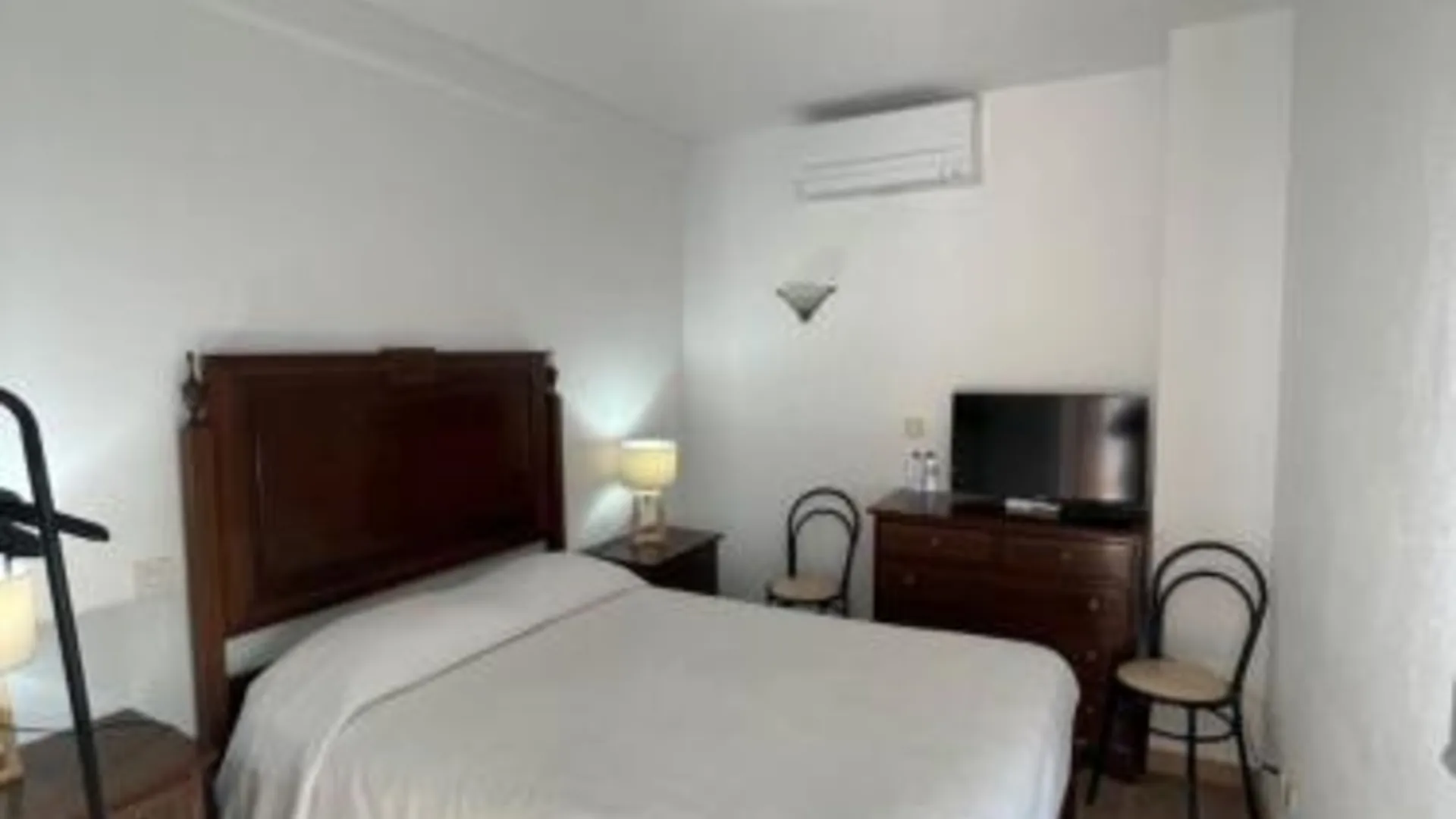 카스텔로 데 비드 CASA DO PAÇO NOVO 3성급 호텔 객실