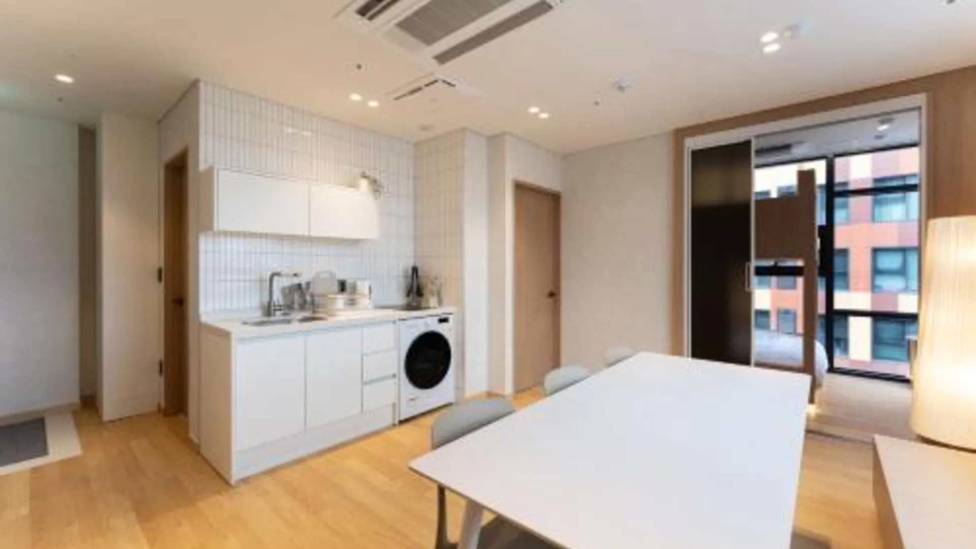 서울 MS스테이 명동 3성급 게스트하우스 객실