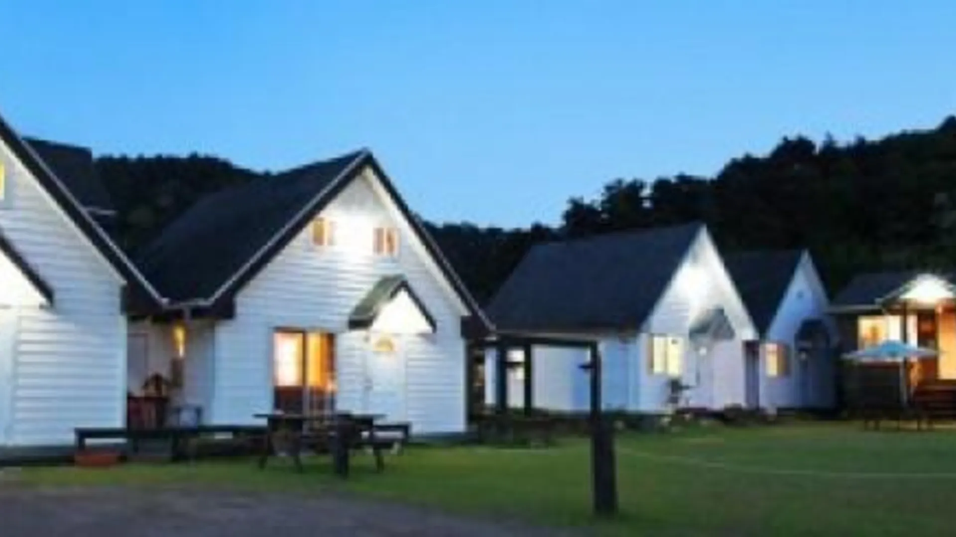 양양 양양 설악뜰펜션 3성급 게스트하우스 수영장