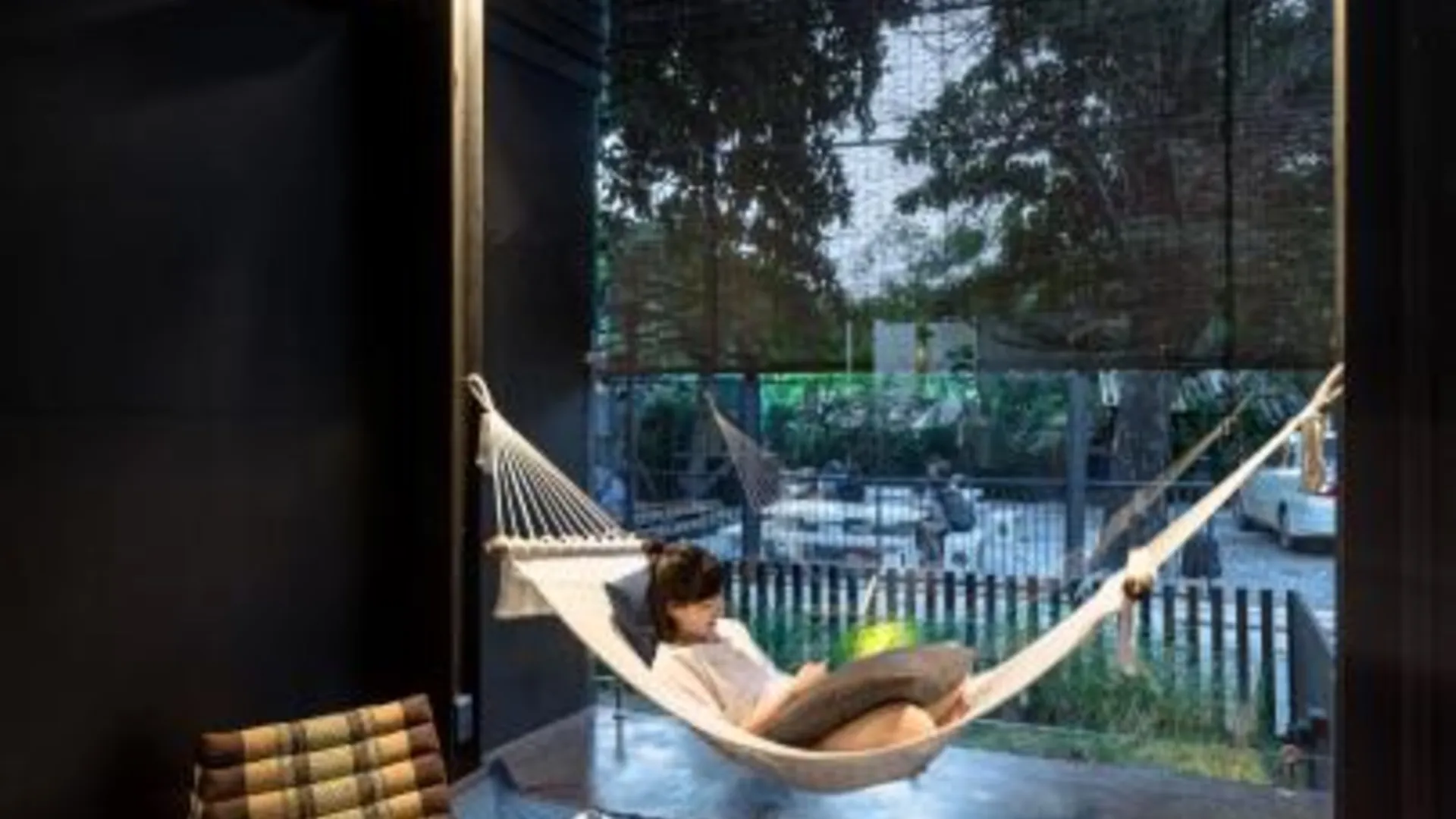 방콕 클로엠 호스텔 2성급 호텔 부대시설