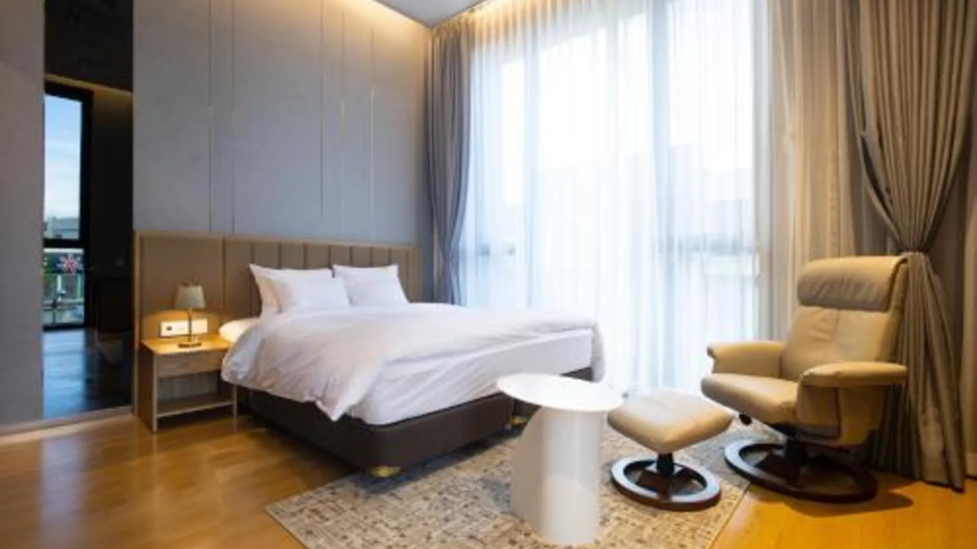 전주 전주 관광호텔 꽃심 3성급 호텔 스위트룸