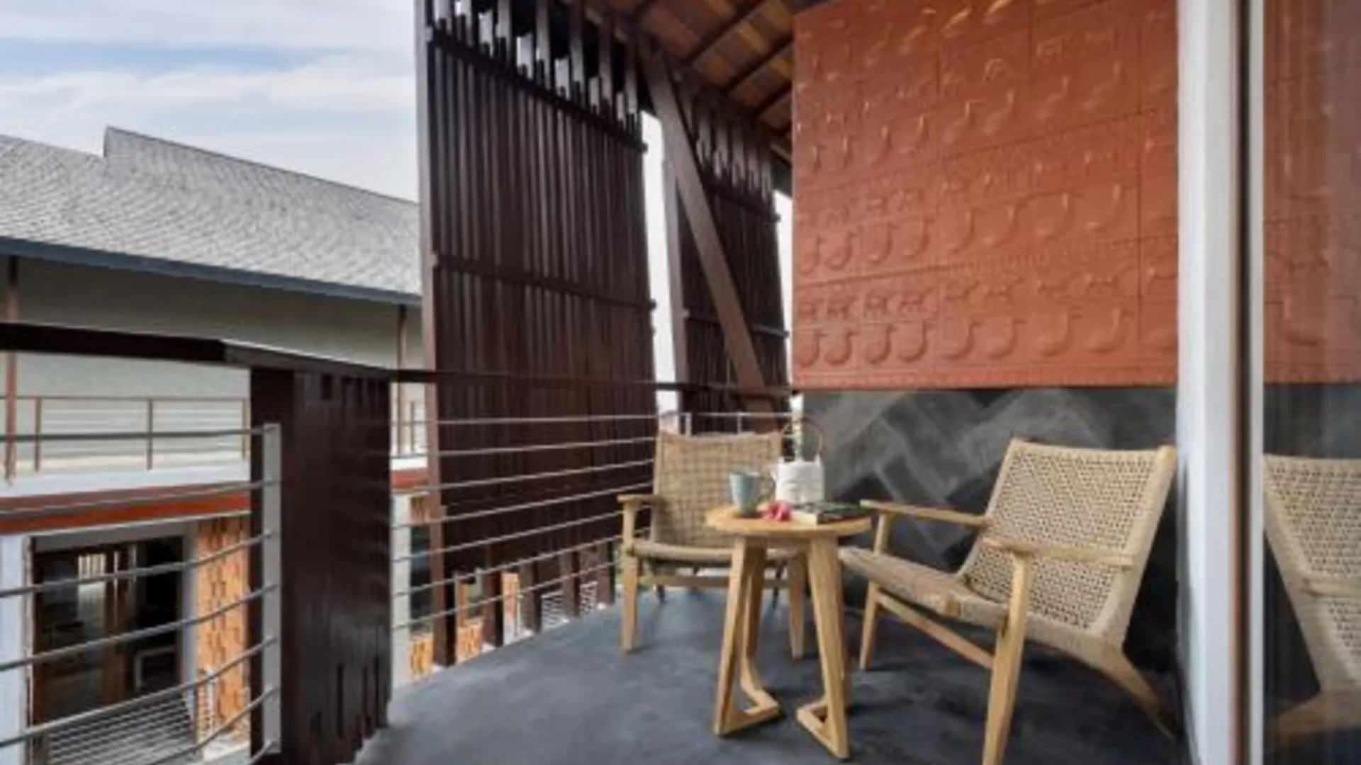 발리 모코 스위트 바투벨리그 4성급 호텔 객실