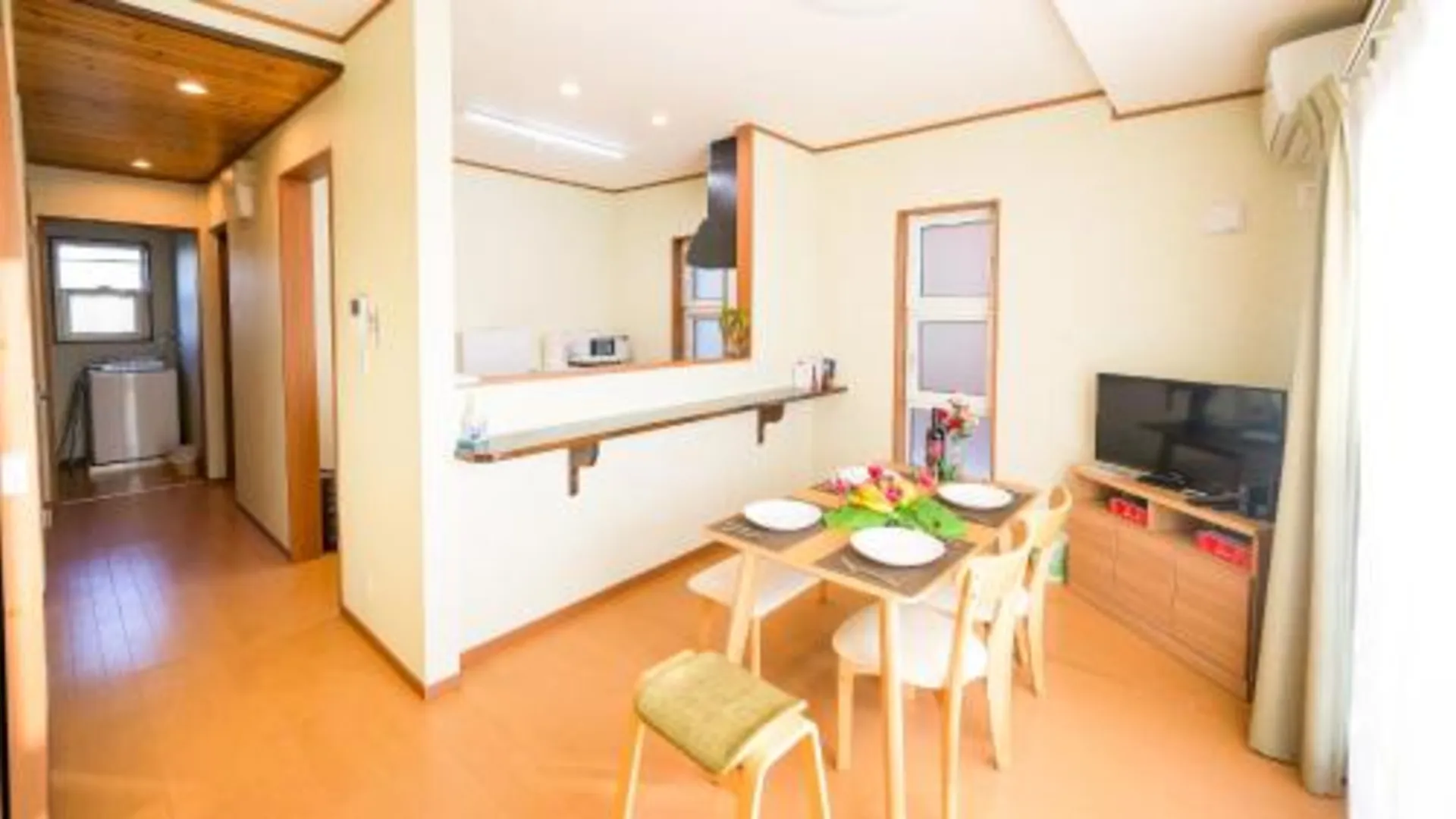 오키나와 본섬 セイントS Saint-S 3성급 싱글룸 스위트룸