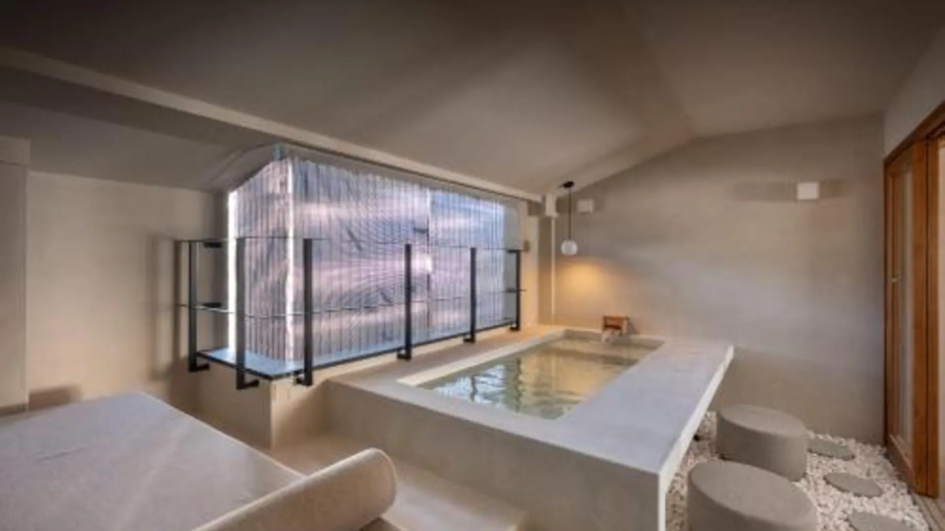 교토 나즈나 교토 니시혼간지 3성급 호텔 객실