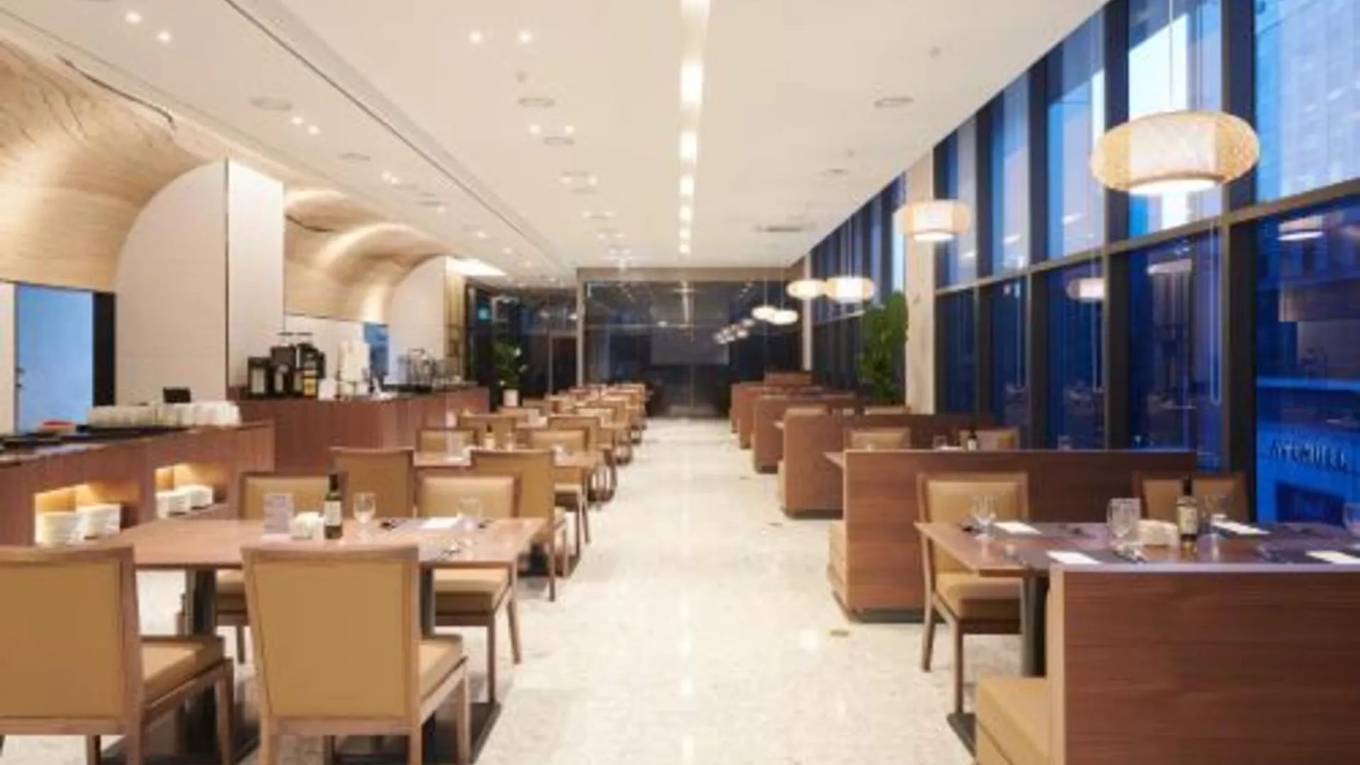 서울 스탠포드 호텔 명동 3성급 호텔 스위트룸