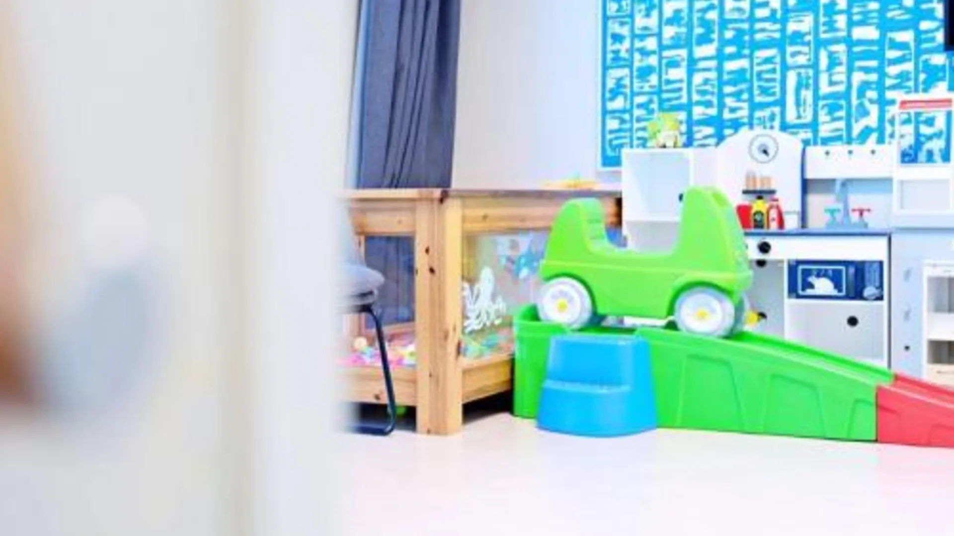 담양 아이리니 펜션 3성급 게스트하우스 객실