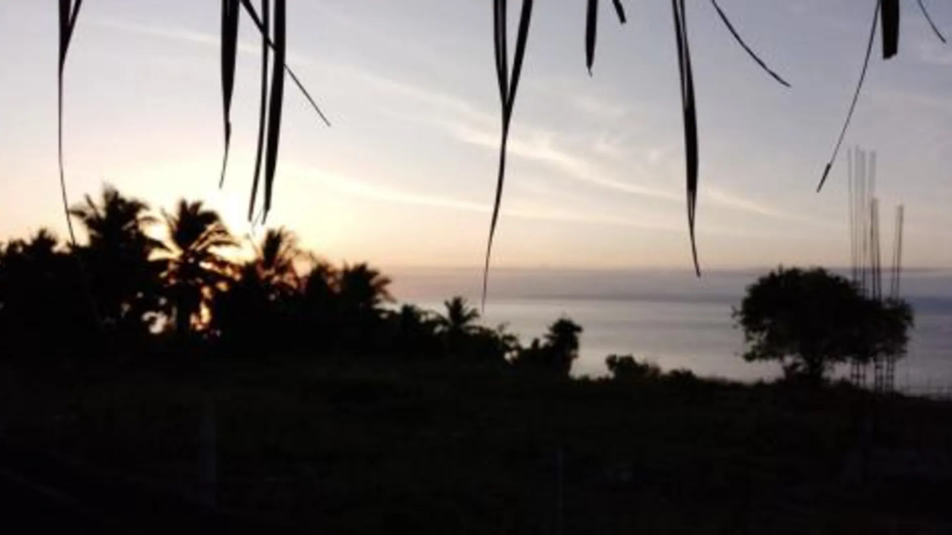 세부 산탄데르의 방갈로 (500m², 침실 1개, 프라이빗 욕실 1개) 3성급 게스트하우스 로비