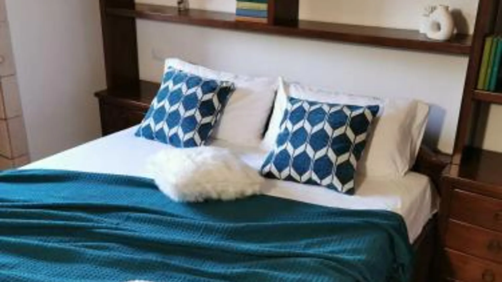 푸티나노 Tenuta Ulivi 4성급 게스트하우스 스위트룸