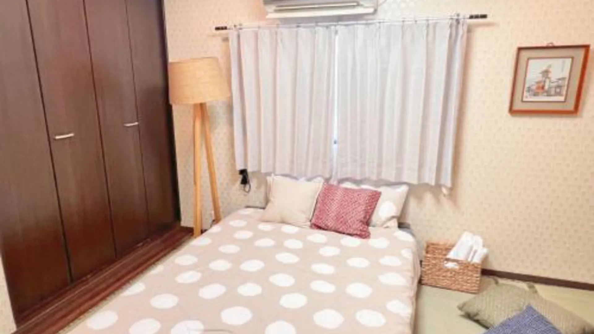 오사카 Yume夢 動物園前店 3성급 게스트하우스 객실