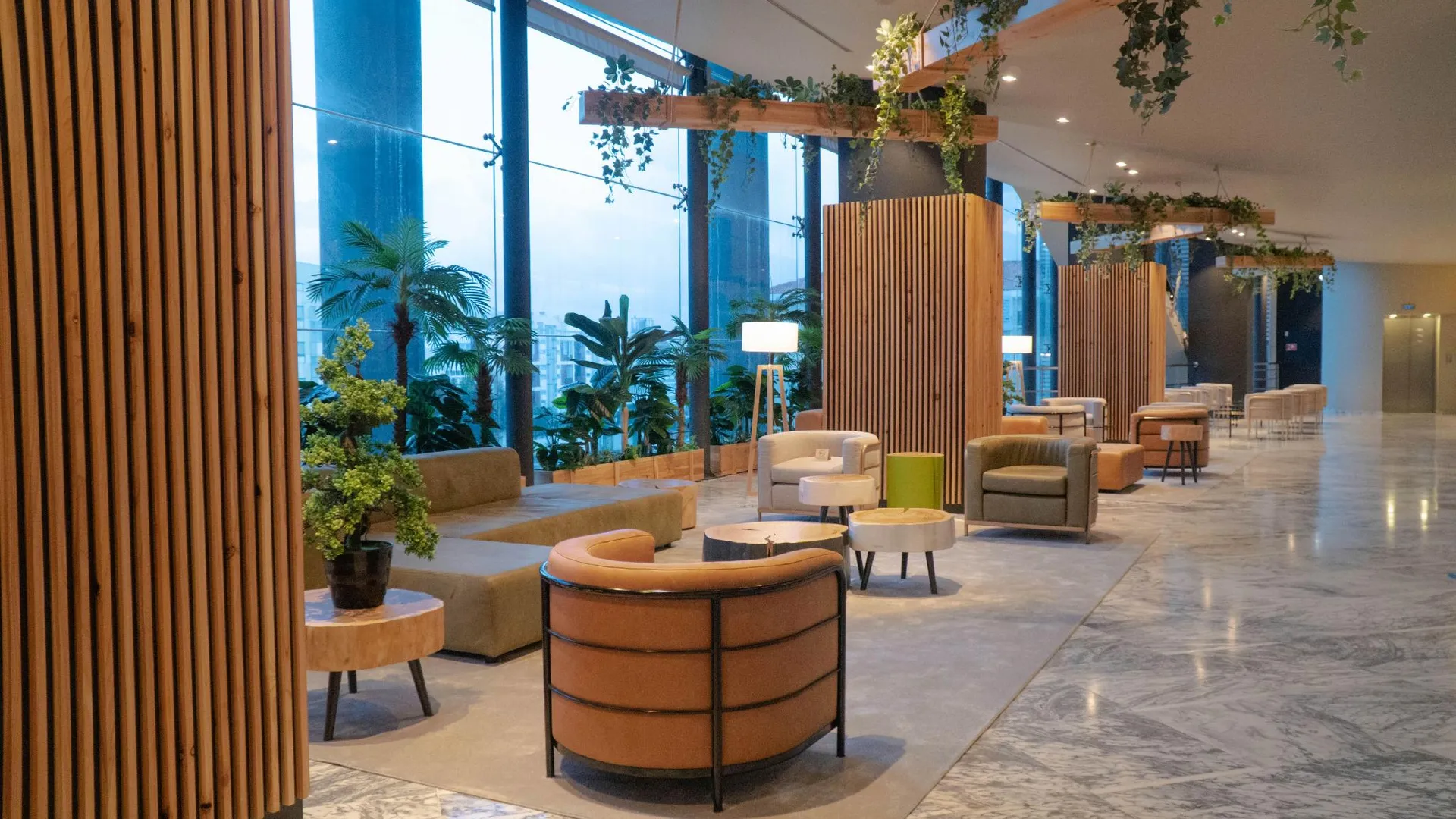 폰타 델가다 The Lince Azores Great Hotel 4성급 호텔 수영장