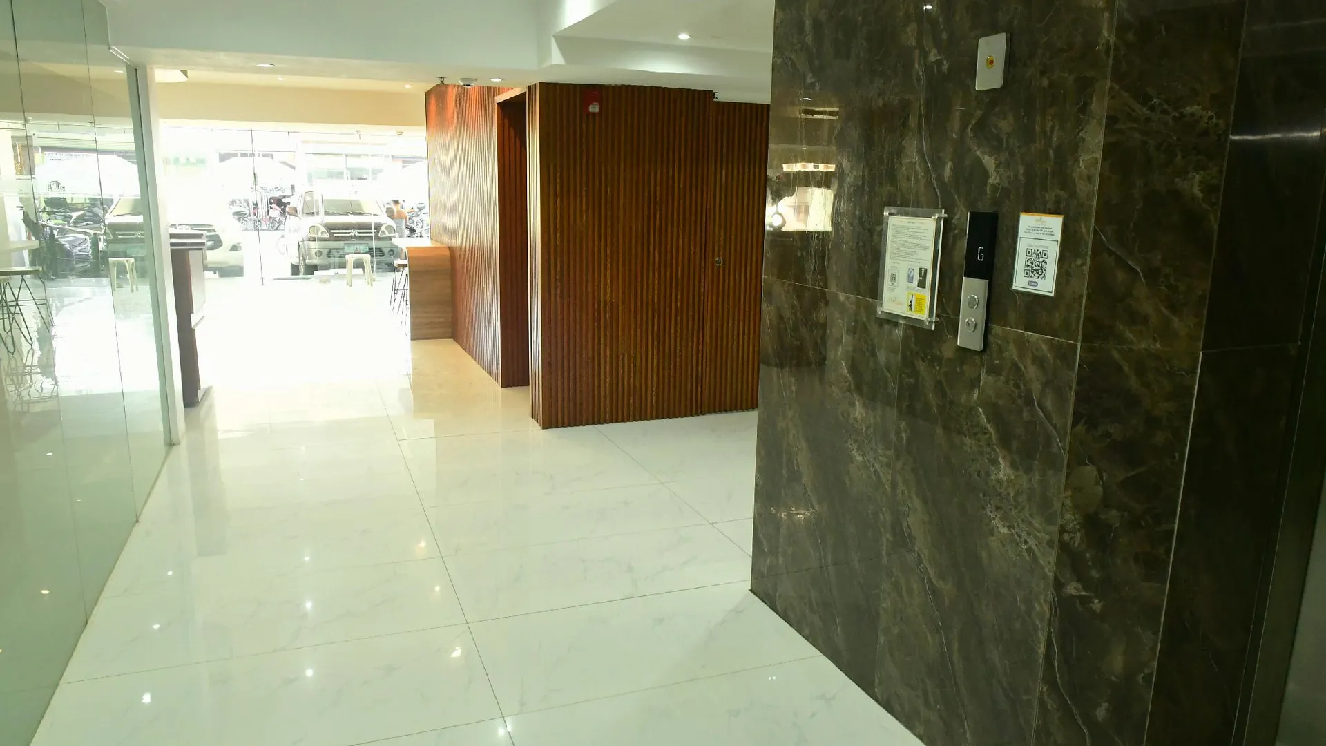 세부 세부 코트야드 2성급 호텔 수영장