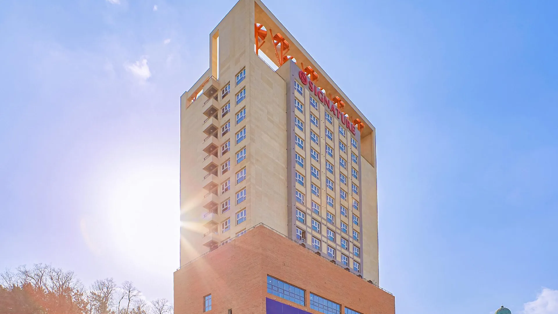 전주 전주 시그니처 호텔 4성급 호텔 객실