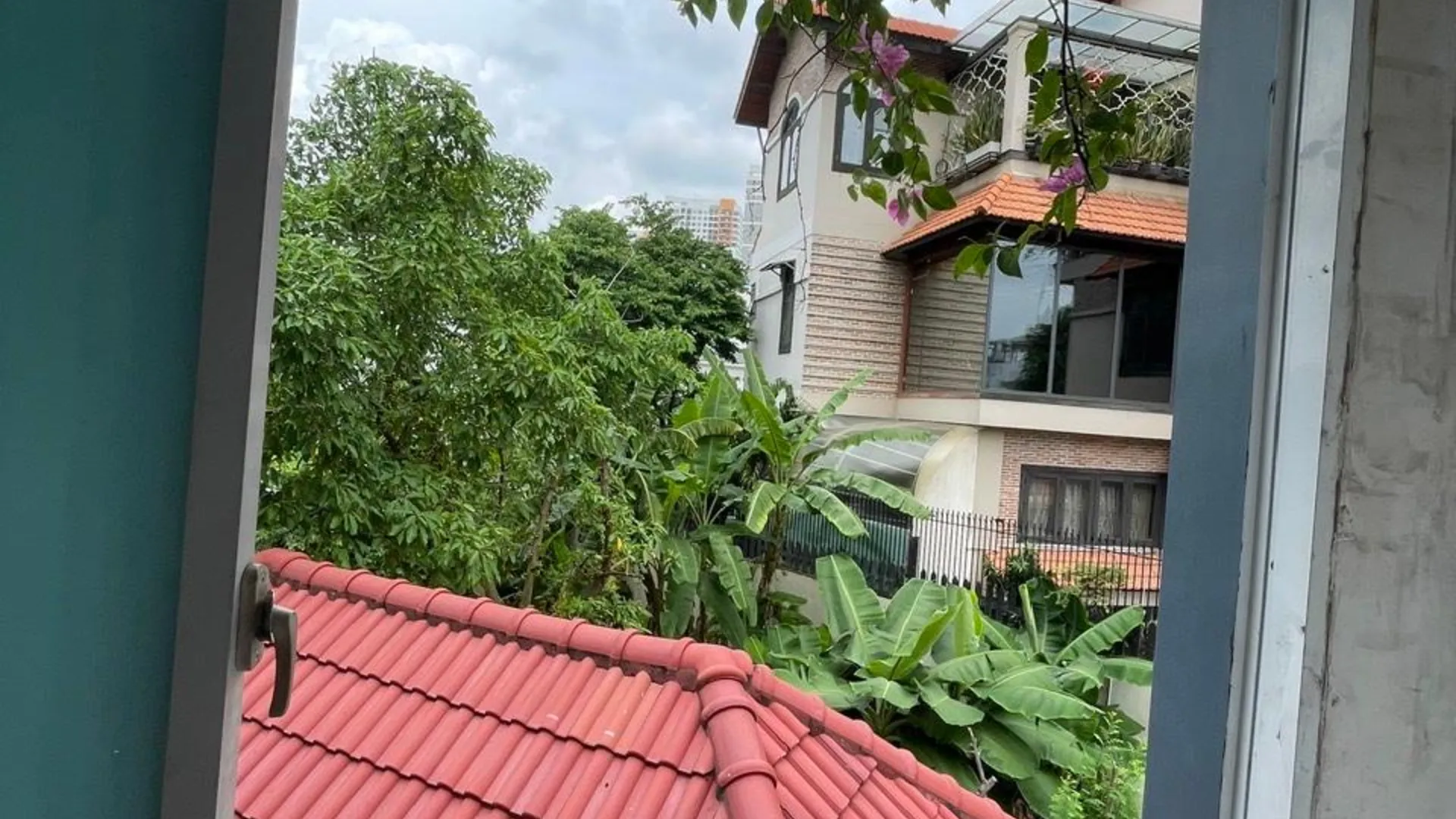 호치민 2군의  (m², 침실 1개, 프라이빗 욕실 1개) 3성급 게스트하우스 객실