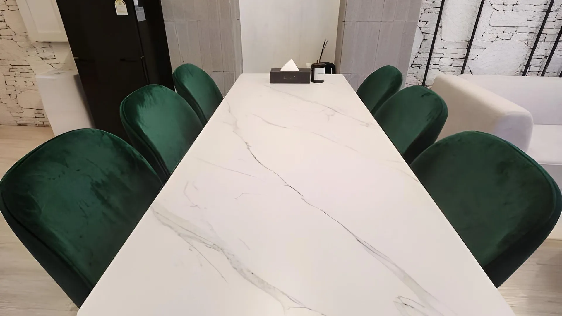 서울 동대문 호텔 27 2성급 호텔 레스토랑