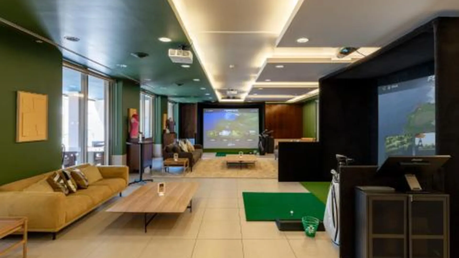 알부페이라 NAU Sao Rafael Suites - All Inclusive 5성급 호텔 전망