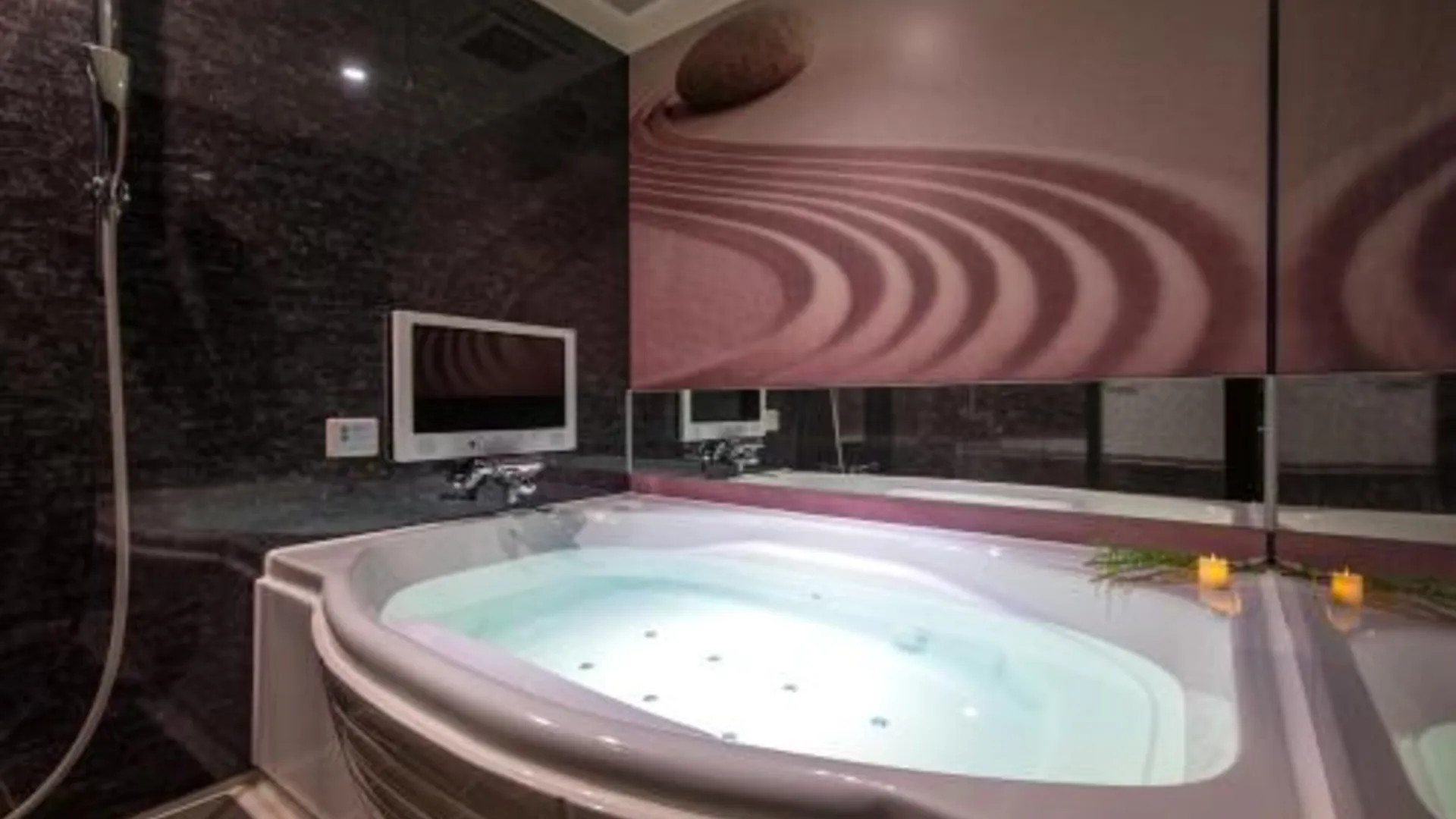 오사카 HOTEL ZEN HIRANO (Adult Only) 2성급 호텔 외관