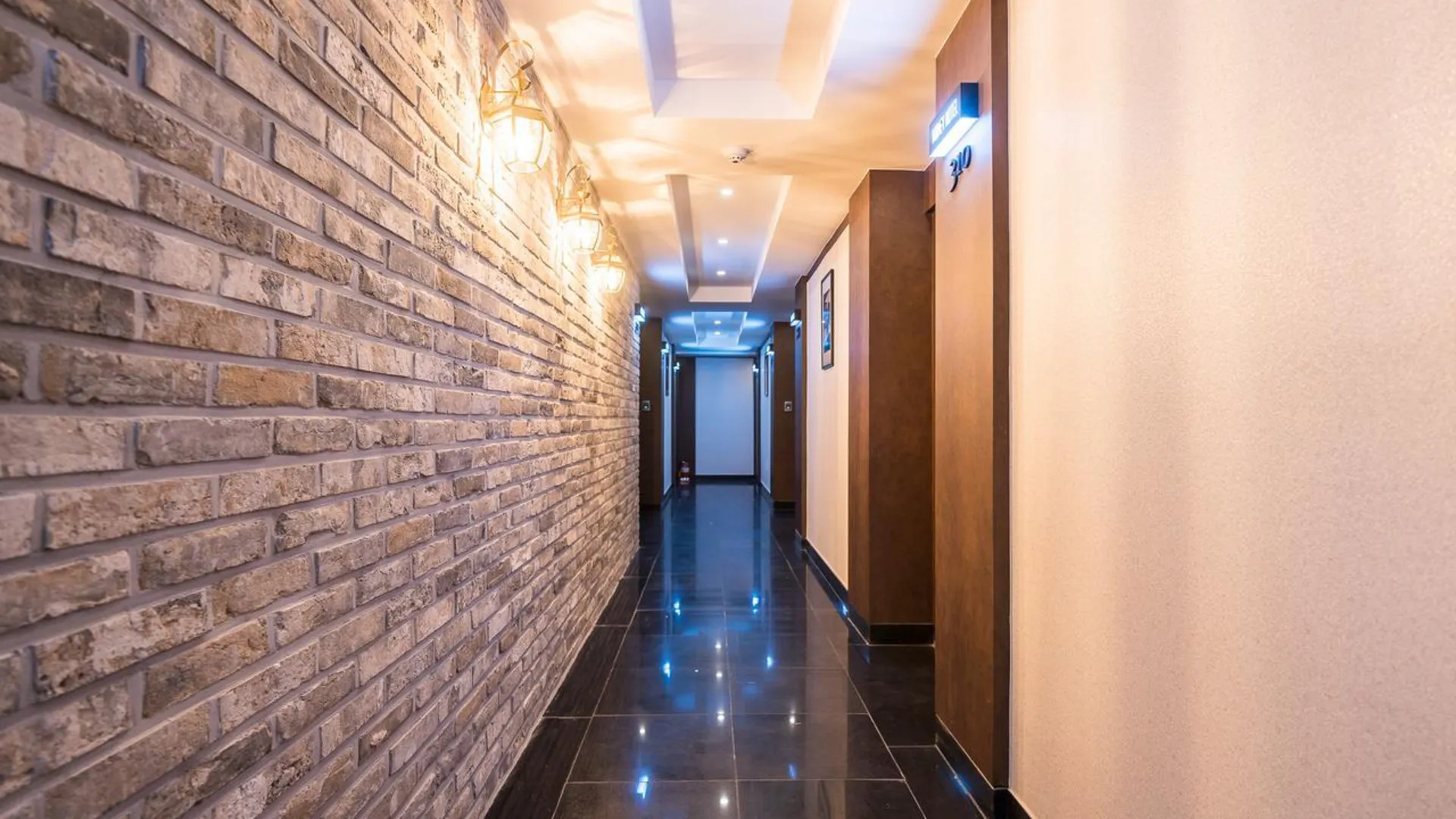 서울 잠실 머니 호텔 부대시설