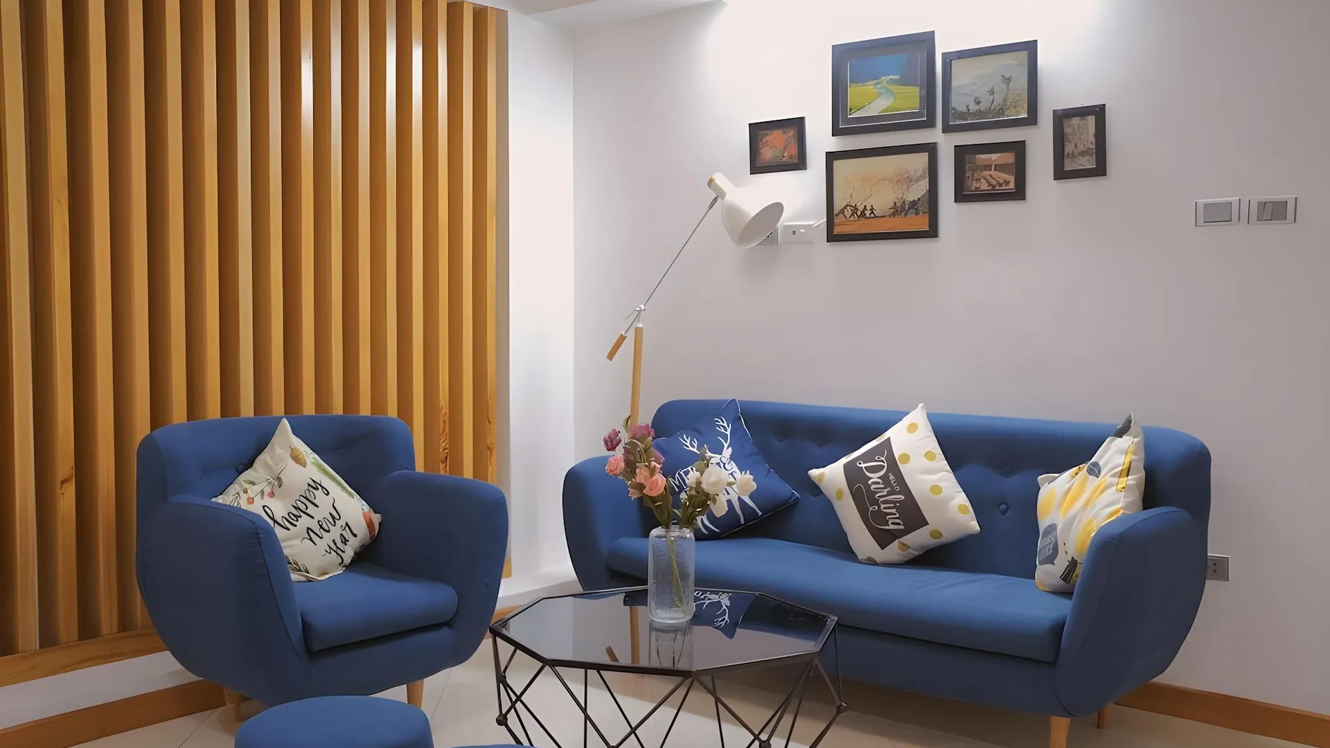 하노이 하노이 센트럴 파크 호텔 3성급 호텔 외관