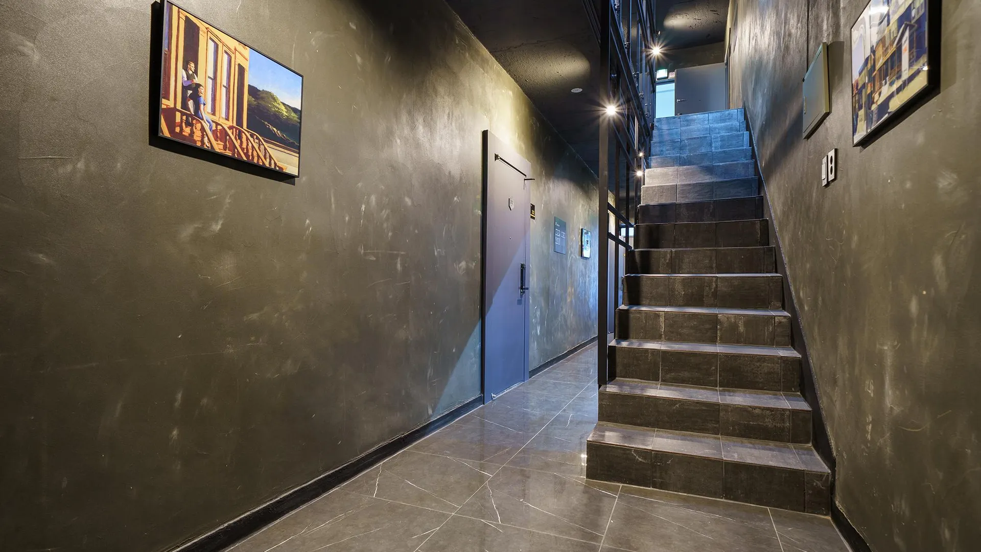 단양 단양 메로스 호텔 호텔 부대시설