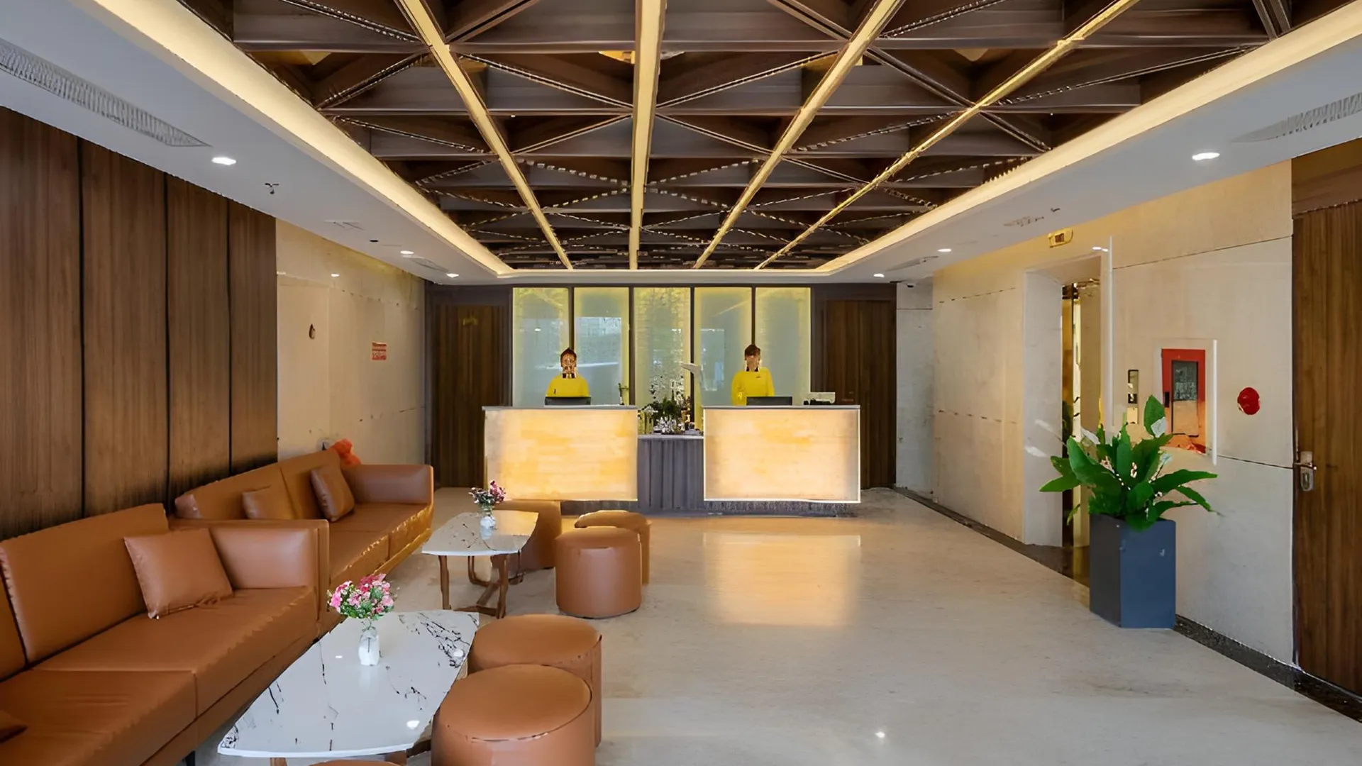 다낭 코바 다이아몬드 호텔 다낭 4성급 호텔 수영장