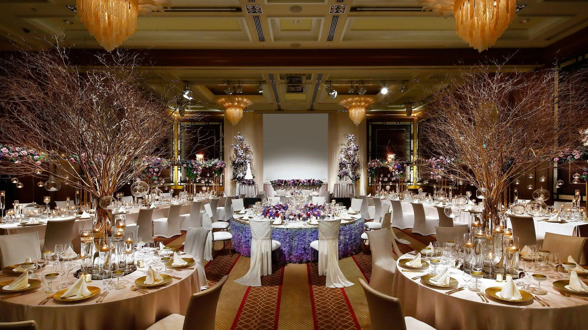 도쿄 / 동경 리츠칼튼, 도쿄 5성급 호텔 스위트룸