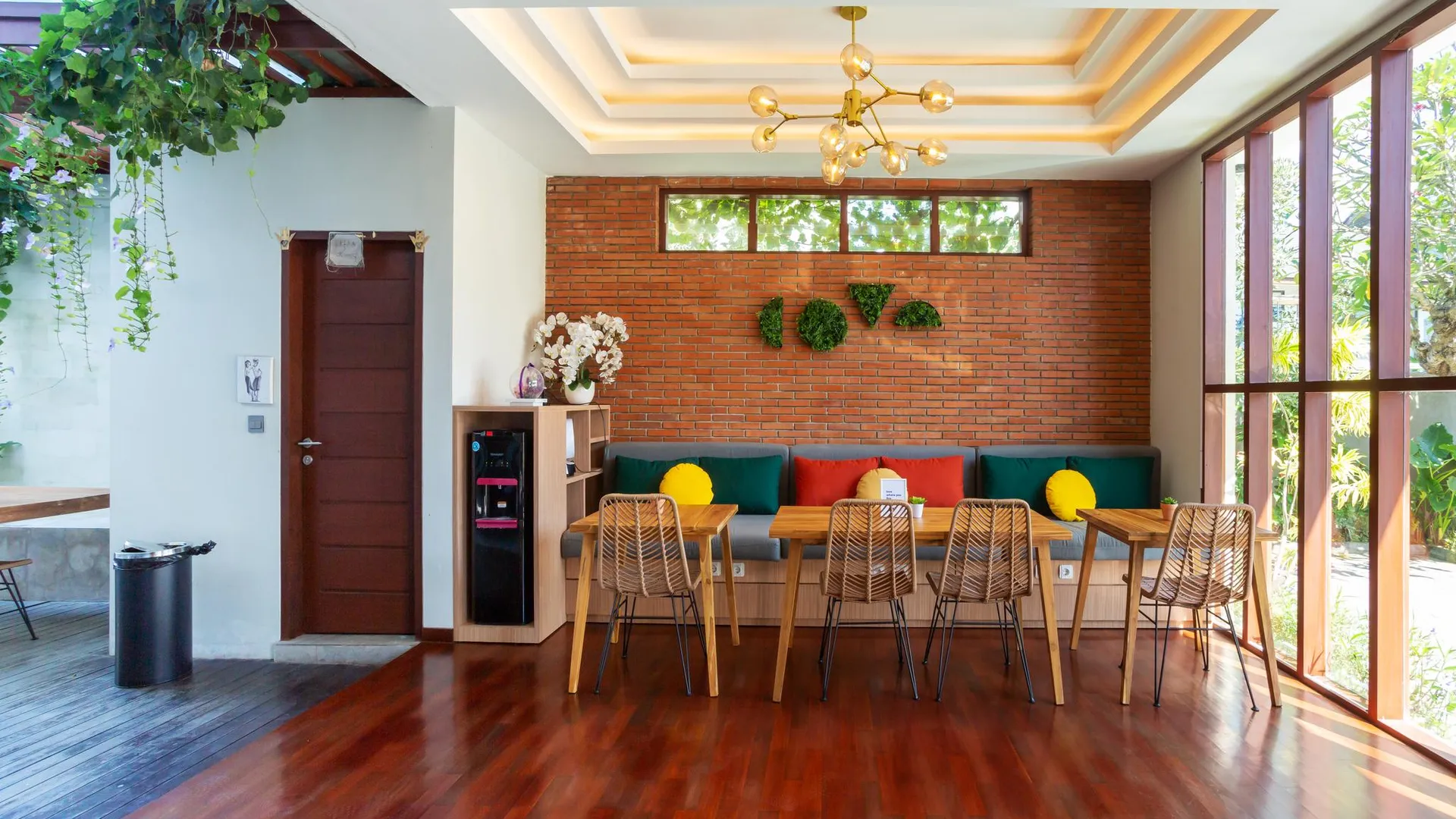 발리 코브 란샤 스테이 발리 3성급 호텔 수영장