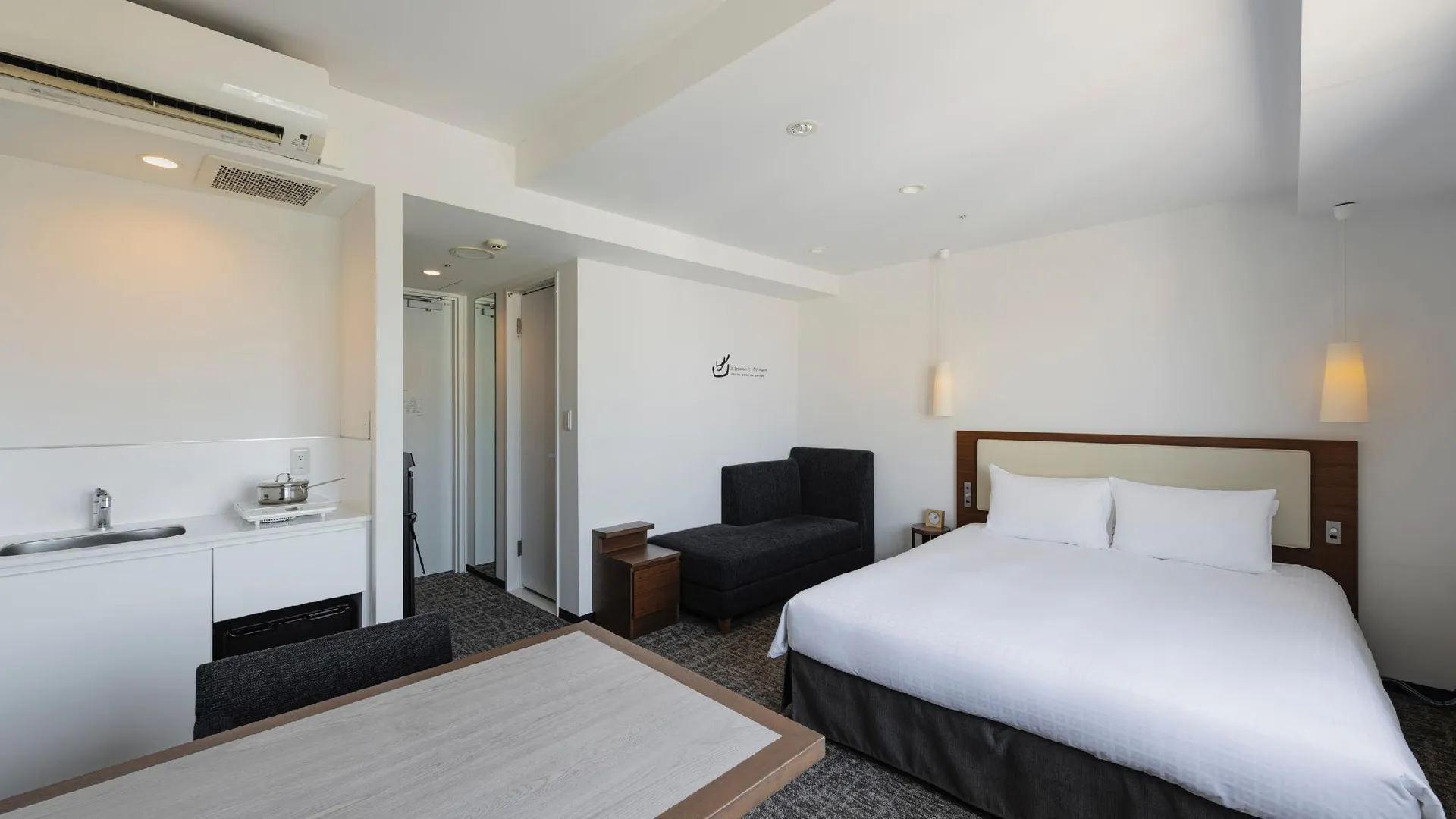 도쿄 / 동경 도큐 스테이 신주쿠 3성급 호텔 스위트룸