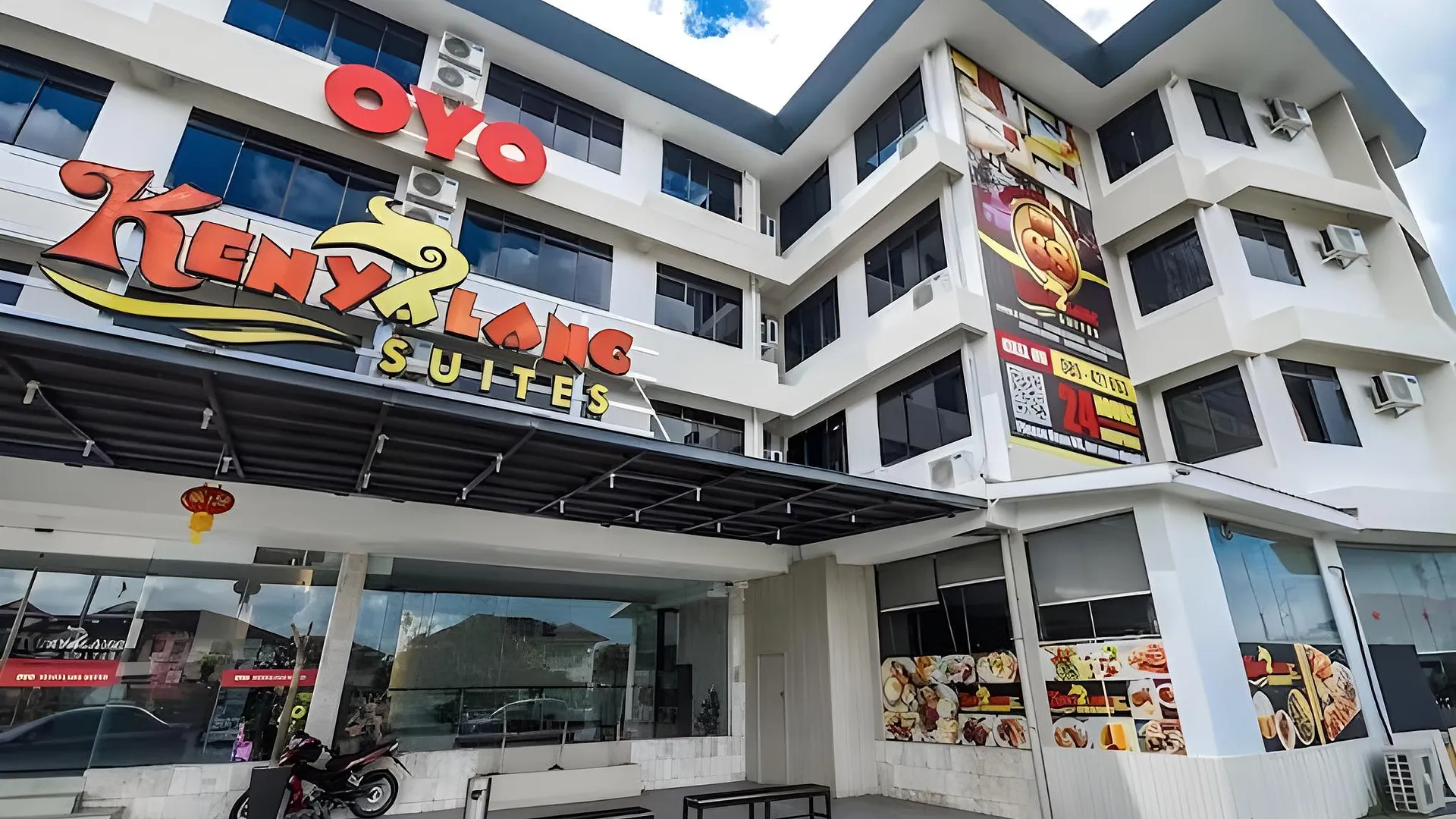 미리 커머셜 센터의 프라이빗 하우스 (m², 침실 1개, 프라이빗 욕실 1개) 2성급 싱글룸 부대시설