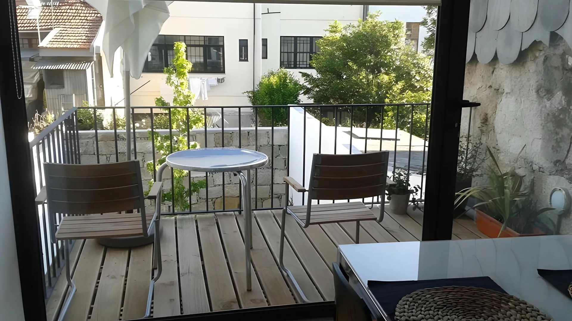 포르투 Casa 45 Porto 3성급 호텔 레스토랑