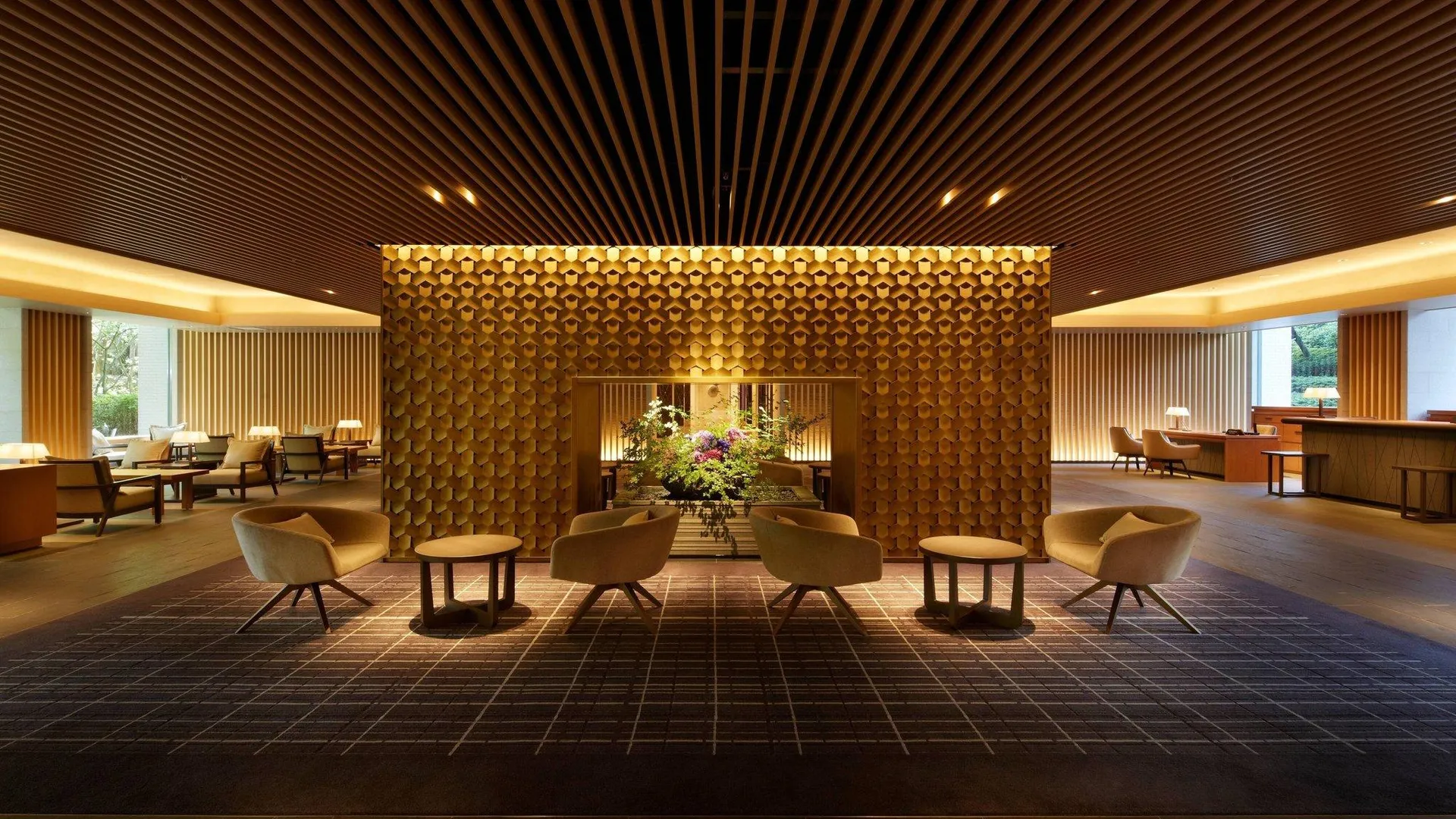 도쿄 / 동경 더 프린스 사쿠라 타워 도쿄, 오토그래프 콜렉션 5성급 호텔 스위트룸