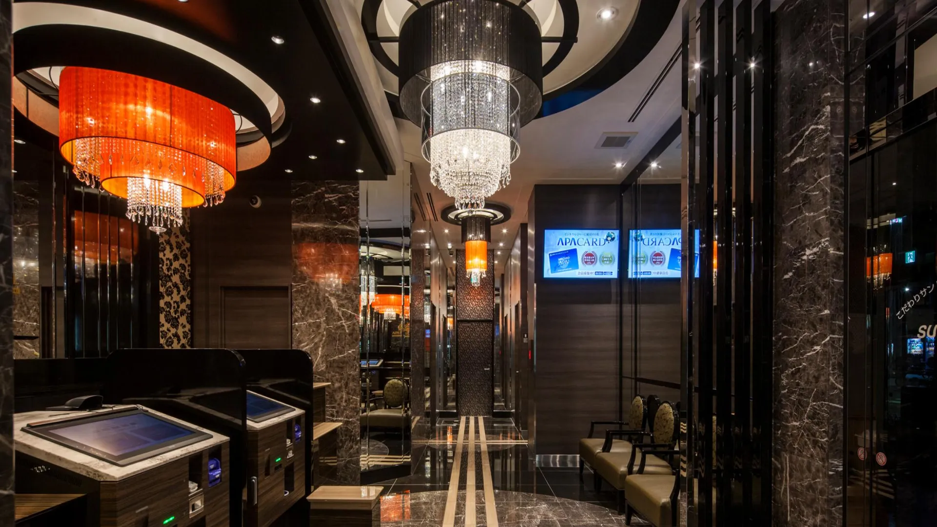 도쿄 / 동경 APA 호텔 히가시-신주쿠 가부키초 히가시 3성급 호텔 스위트룸