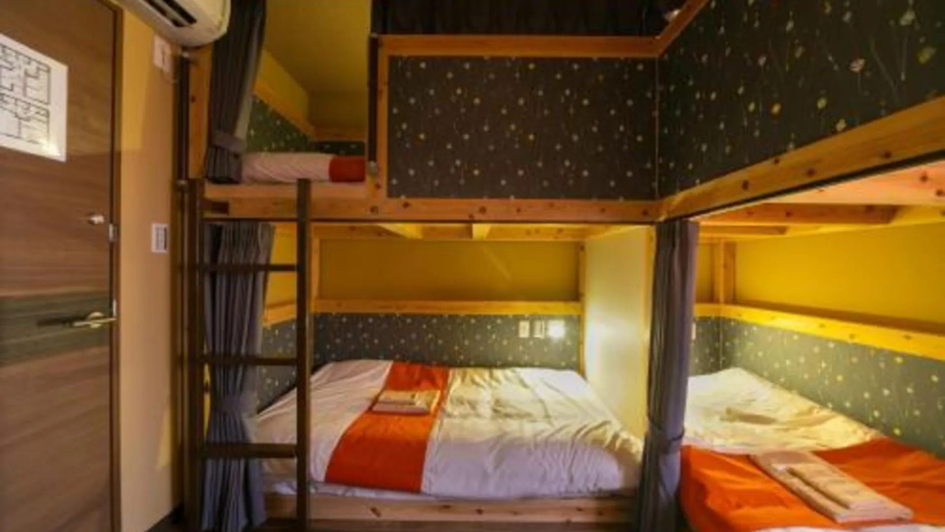 도쿄 / 동경 IKIDANE Cozy Hotel Haneda Airport - Vacation STAY 25843v 1성급 호텔 레스토랑