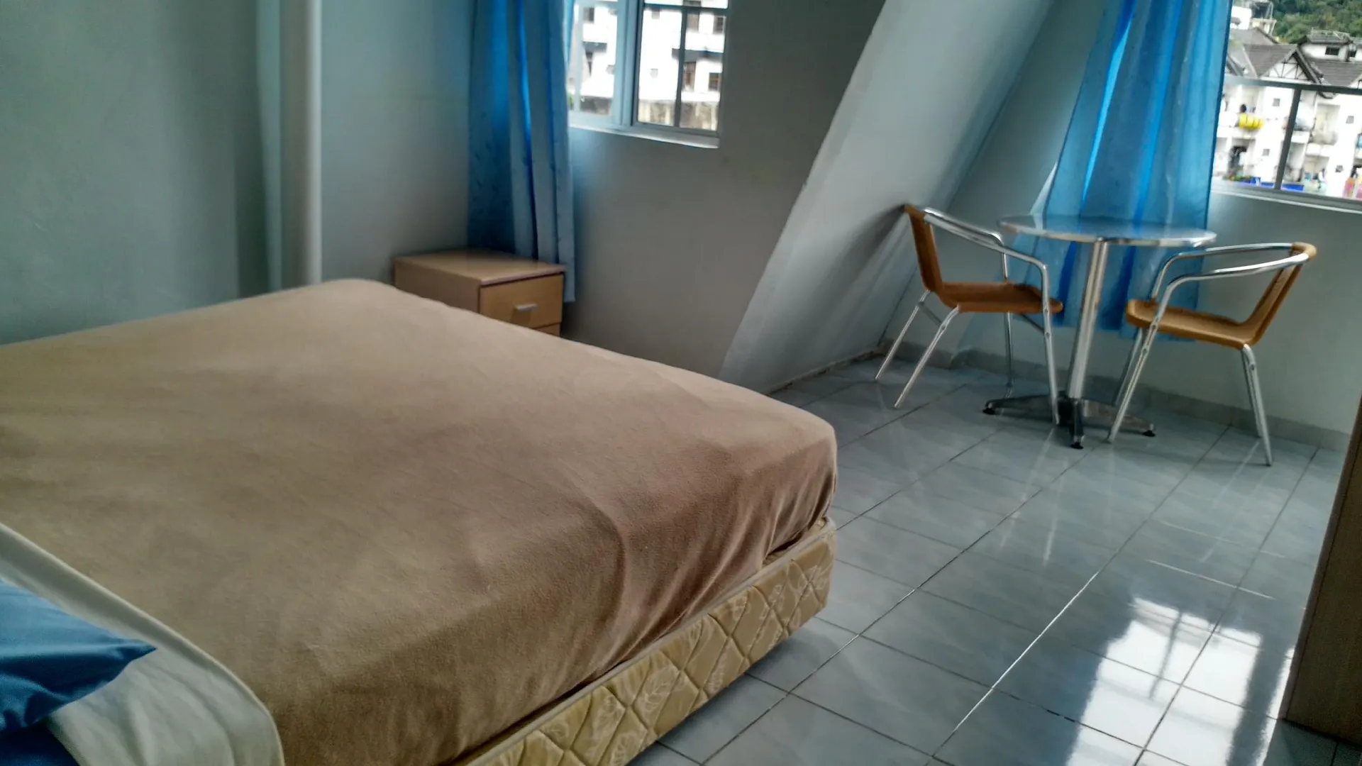 카메론 하일랜즈 리아 카메론 호텔 호텔 스위트룸