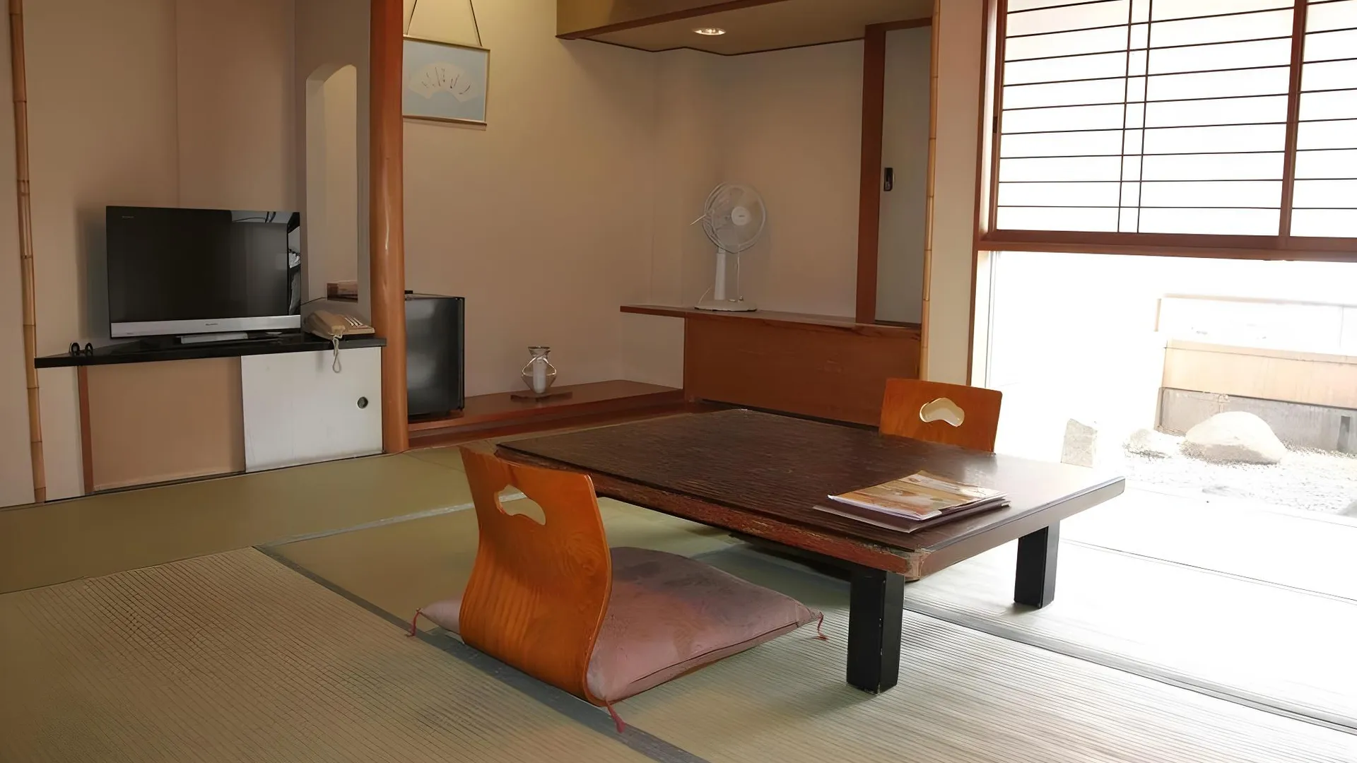 오사카 오사카 료칸 구라모토 3성급 호텔 객실