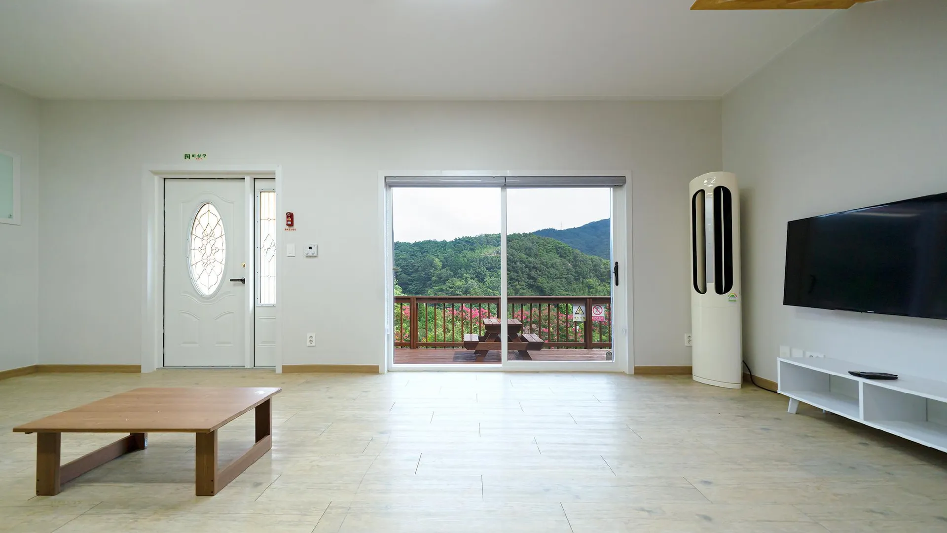 담양 담양 추월산밸리펜션 2성급 게스트하우스 스위트룸