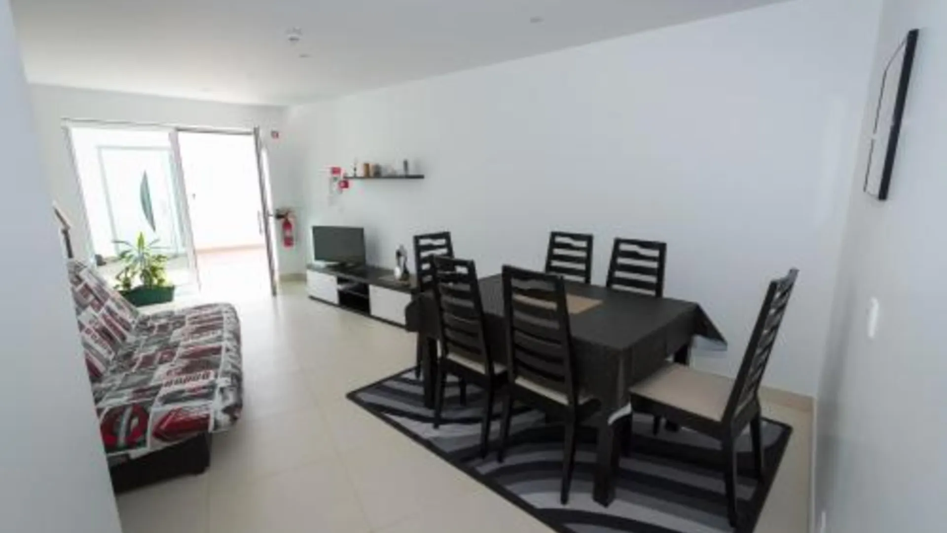 페라 PeraLux 4성급 호텔 객실