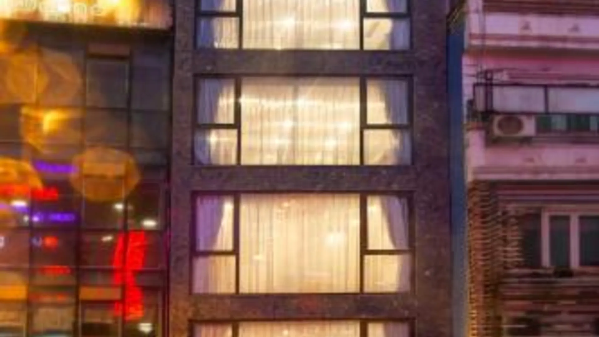 하노이 하노이 브리지 레이크사이드 호텔   3성급 호텔 수영장