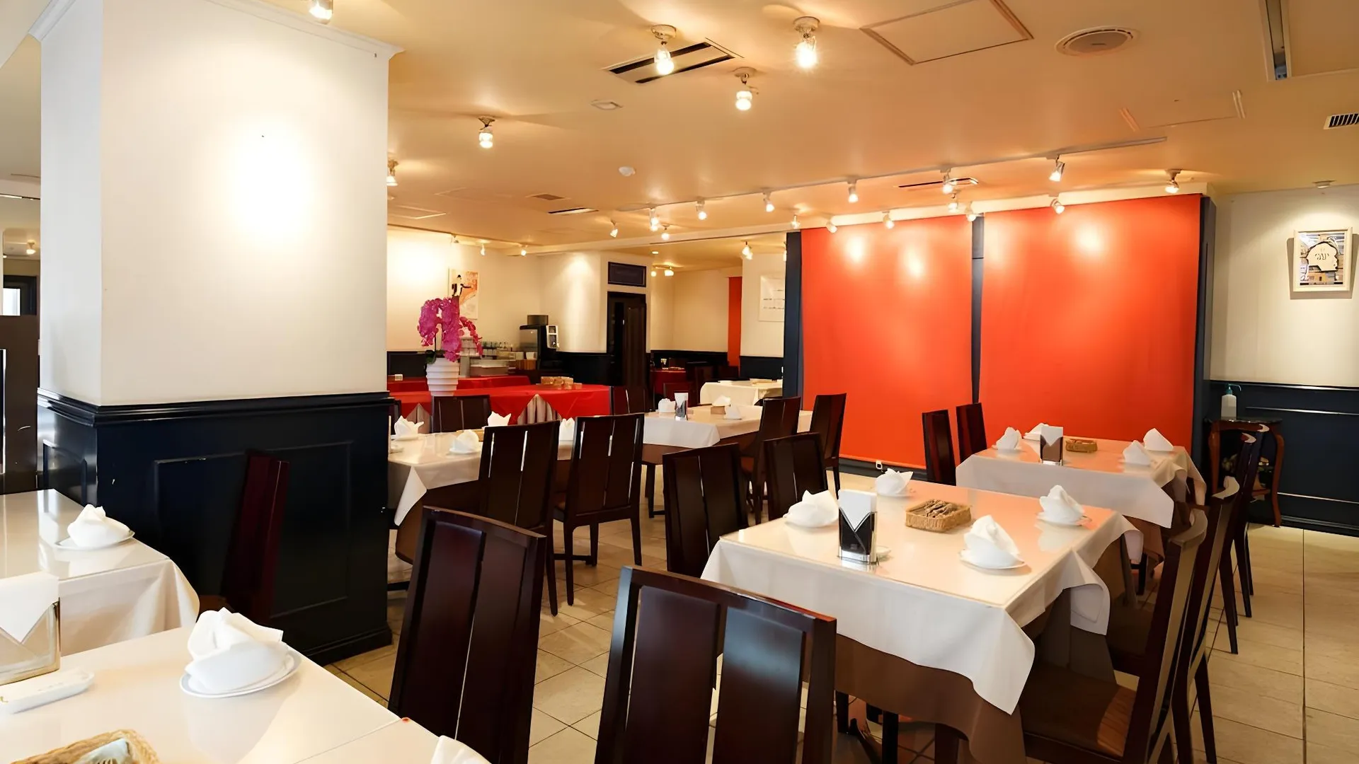 도쿄 / 동경 아카사카 요코 호텔 3성급 호텔 외관